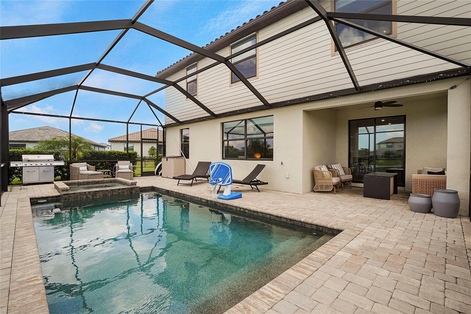 15859 ISLANDWALK AVE, BRADENTON, FL — photo 33