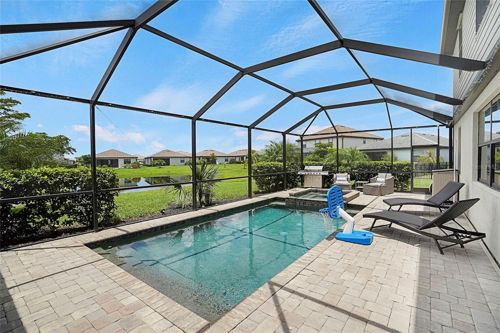 15859 ISLANDWALK AVE, BRADENTON, FL — photo 34
