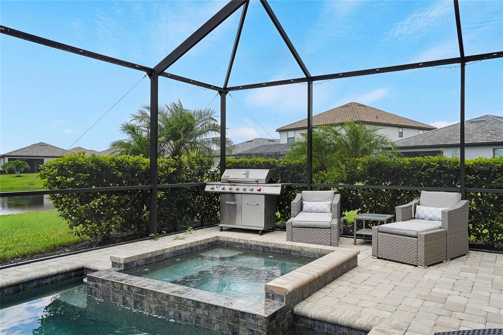 15859 ISLANDWALK AVE, BRADENTON, FL — photo 4