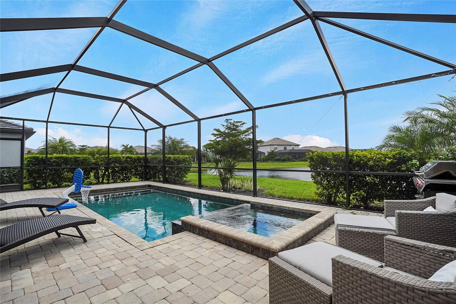 15859 ISLANDWALK AVE, BRADENTON, FL — photo 3