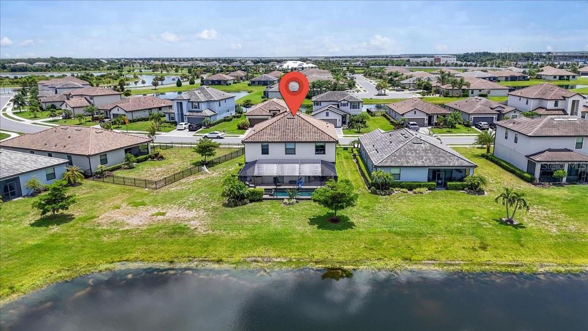 15859 ISLANDWALK AVE, BRADENTON, FL — photo 70