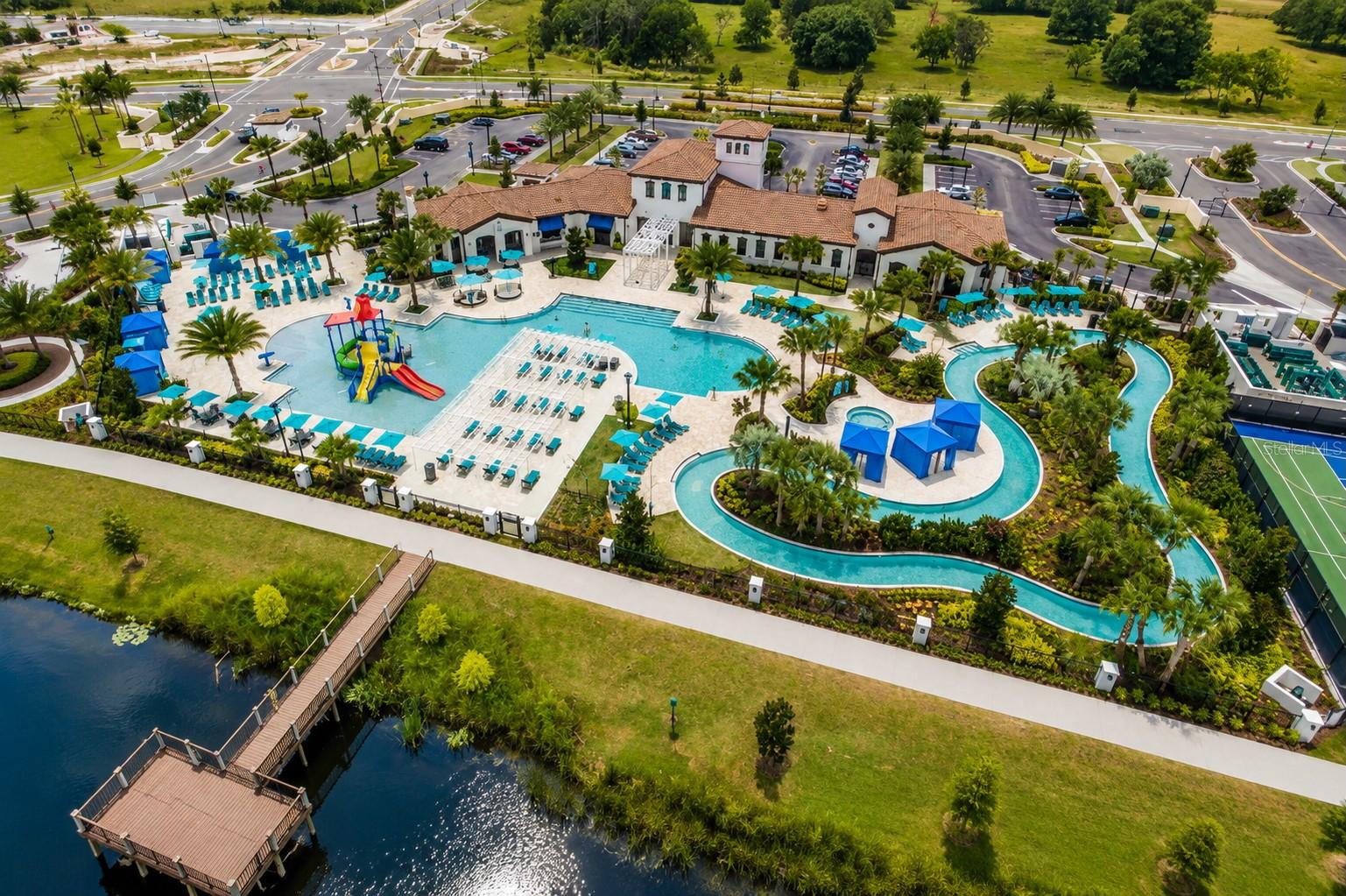 2441 DUBAI ST, KISSIMMEE, FL — photo 17