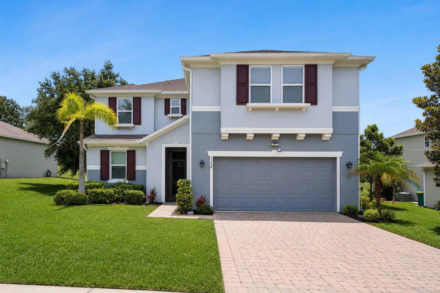 3254 LANDING VW, TAVARES, FL