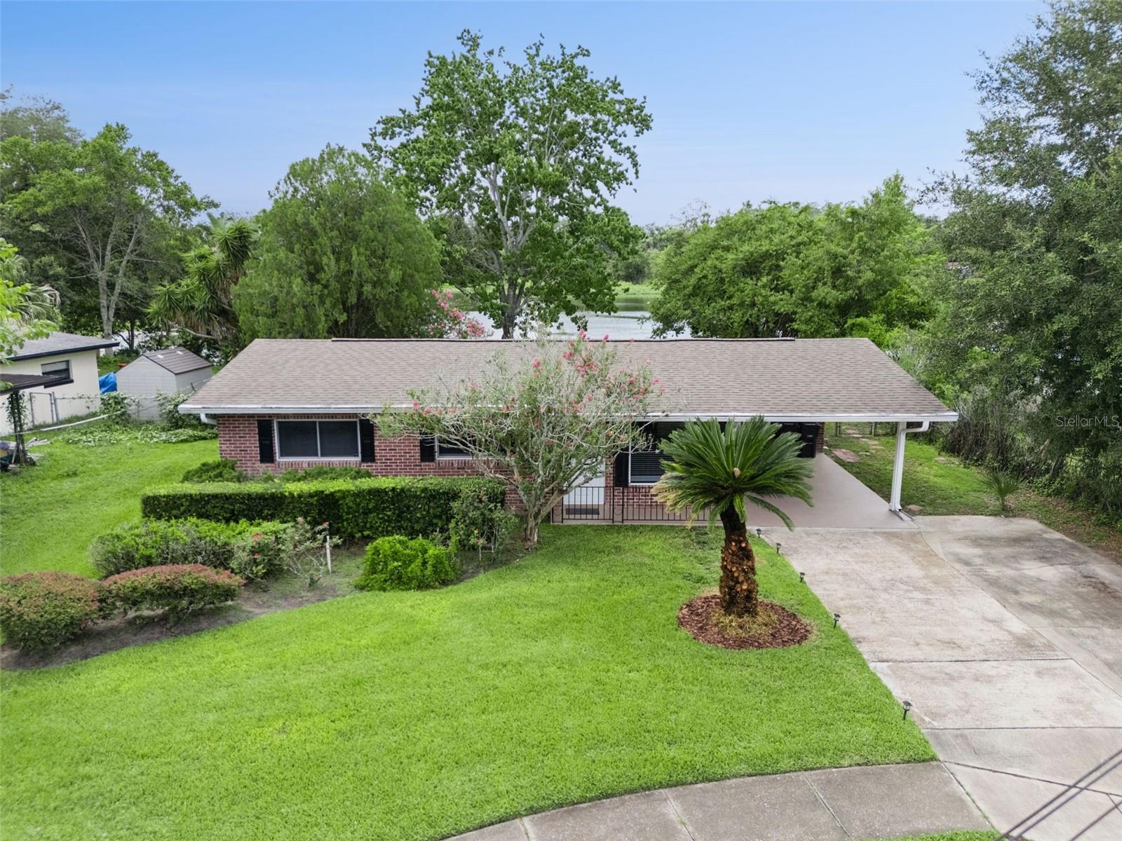 812 AGNES DR, ALTAMONTE SPRINGS, FL
