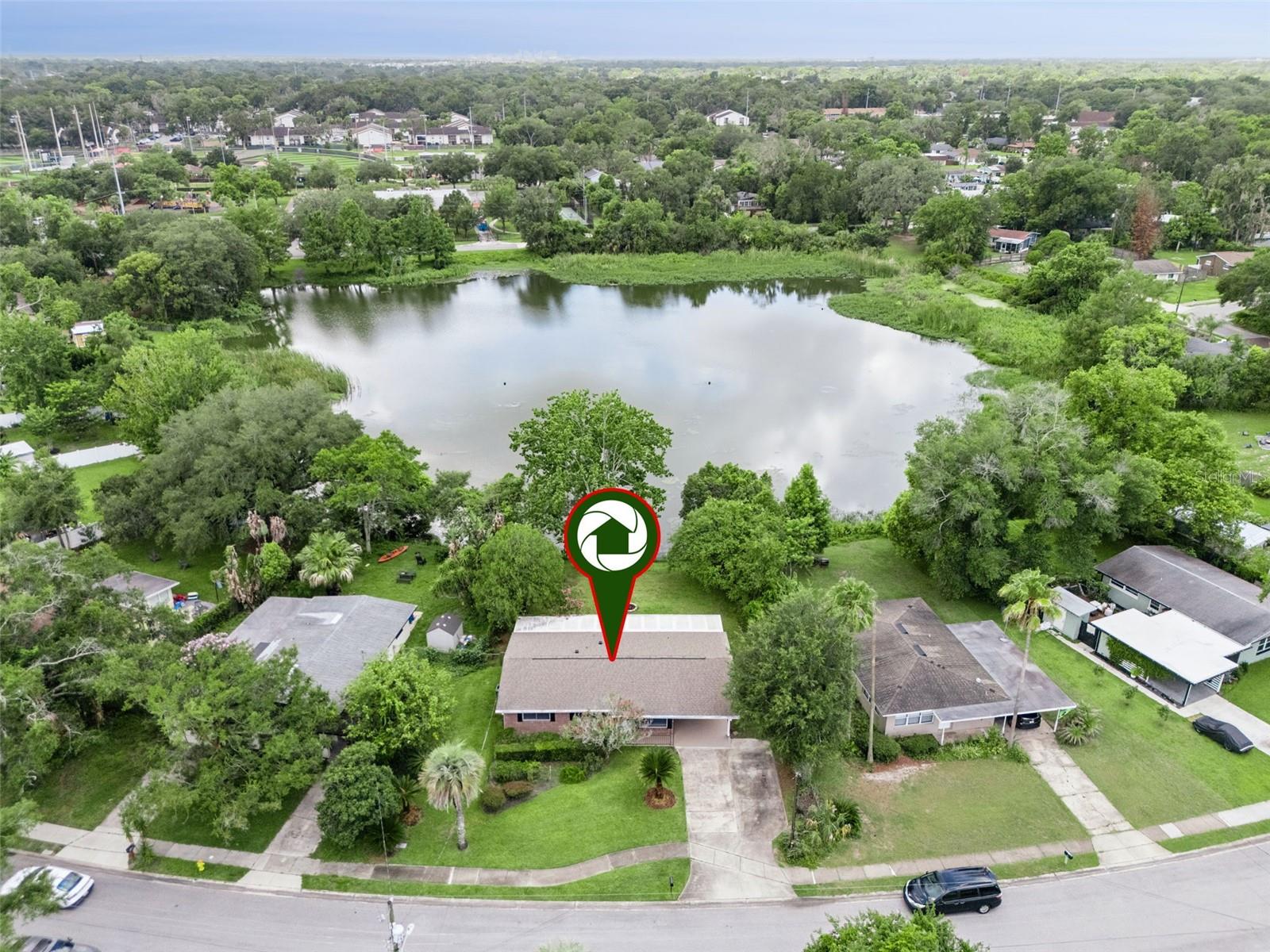 812 AGNES DR, ALTAMONTE SPRINGS, FL — photo 2
