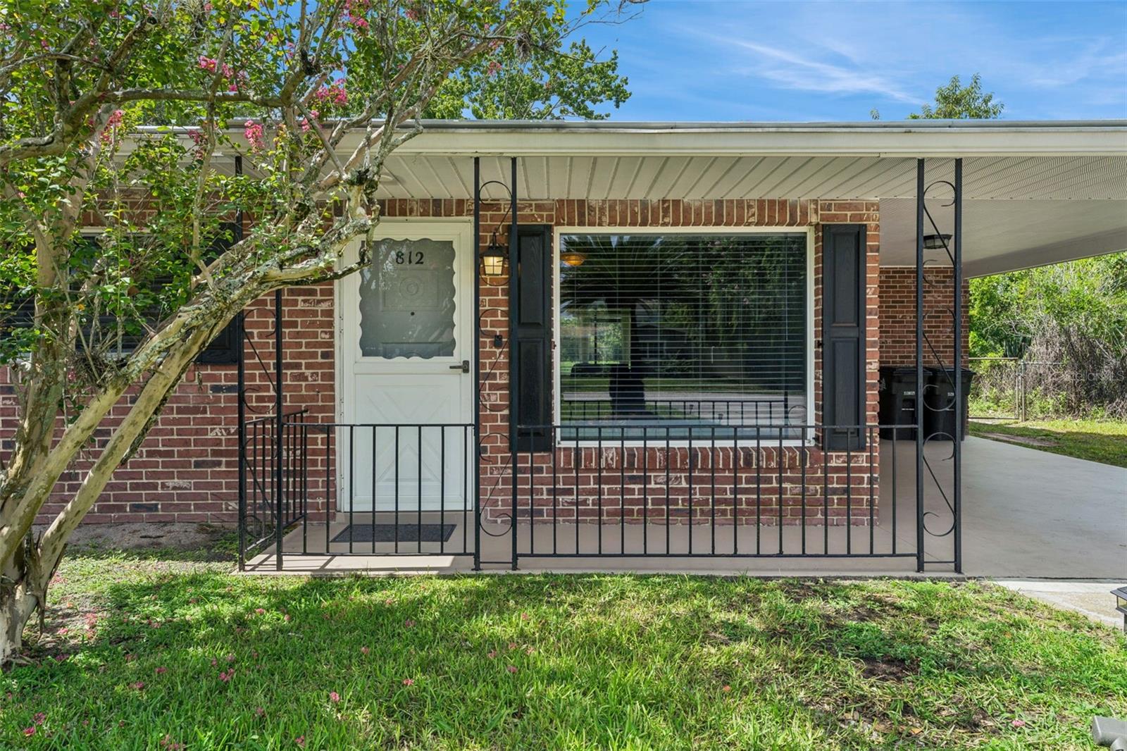 812 AGNES DR, ALTAMONTE SPRINGS, FL — photo 27