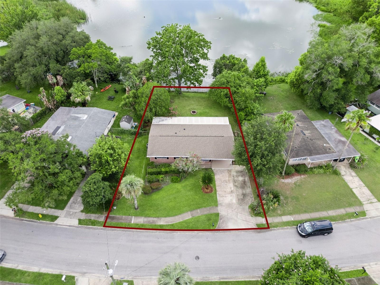 812 AGNES DR, ALTAMONTE SPRINGS, FL — photo 34