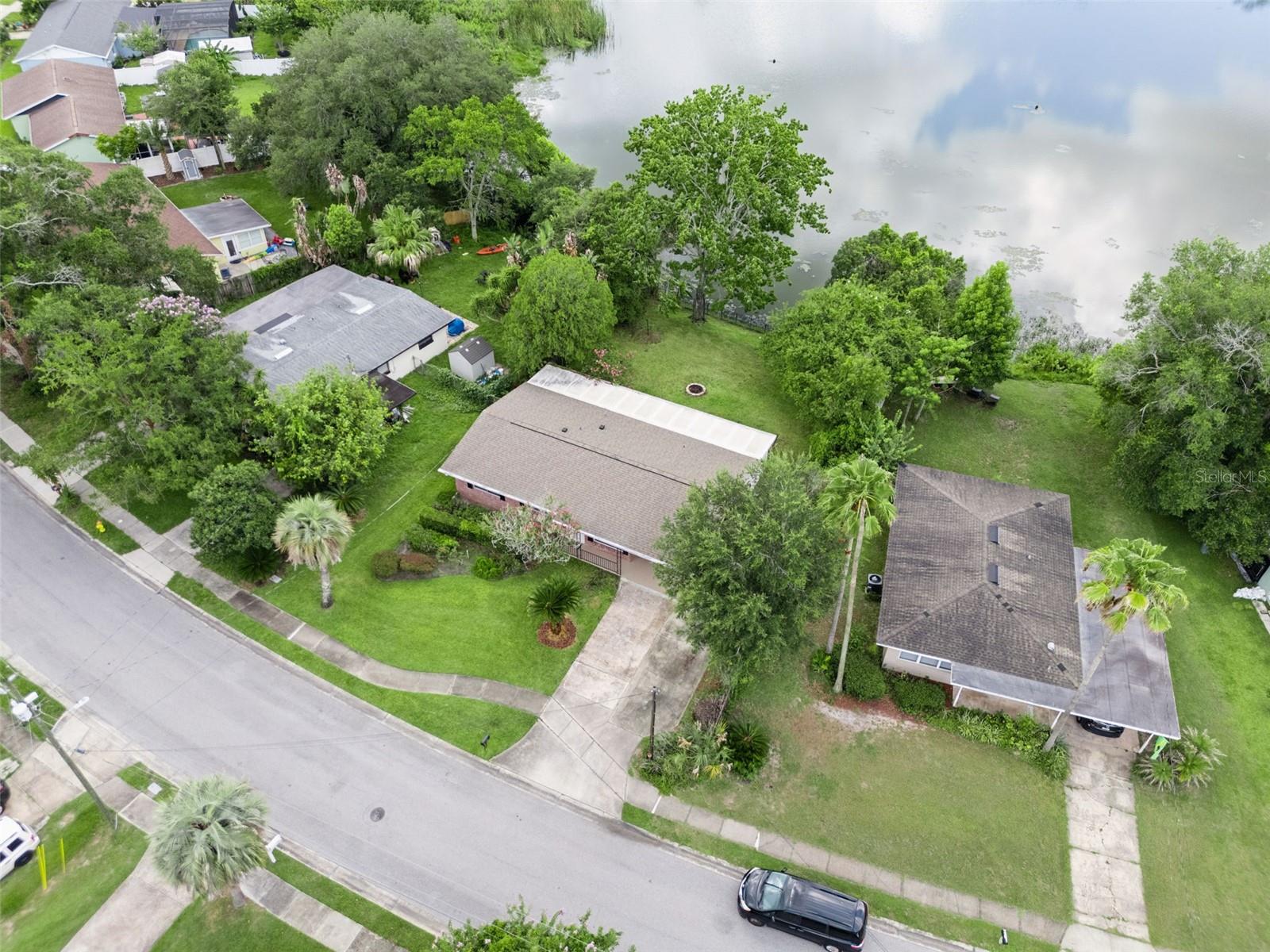 812 AGNES DR, ALTAMONTE SPRINGS, FL — photo 35