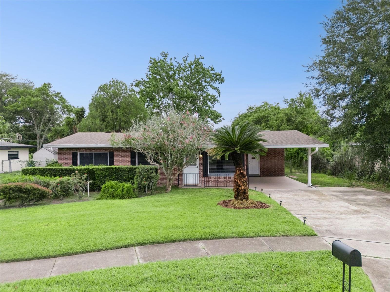 812 AGNES DR, ALTAMONTE SPRINGS, FL — photo 38
