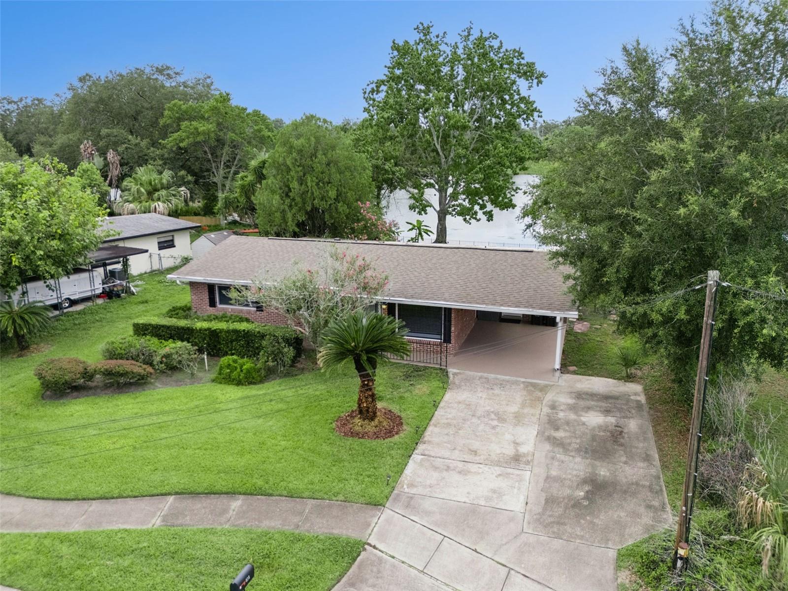 812 AGNES DR, ALTAMONTE SPRINGS, FL — photo 39
