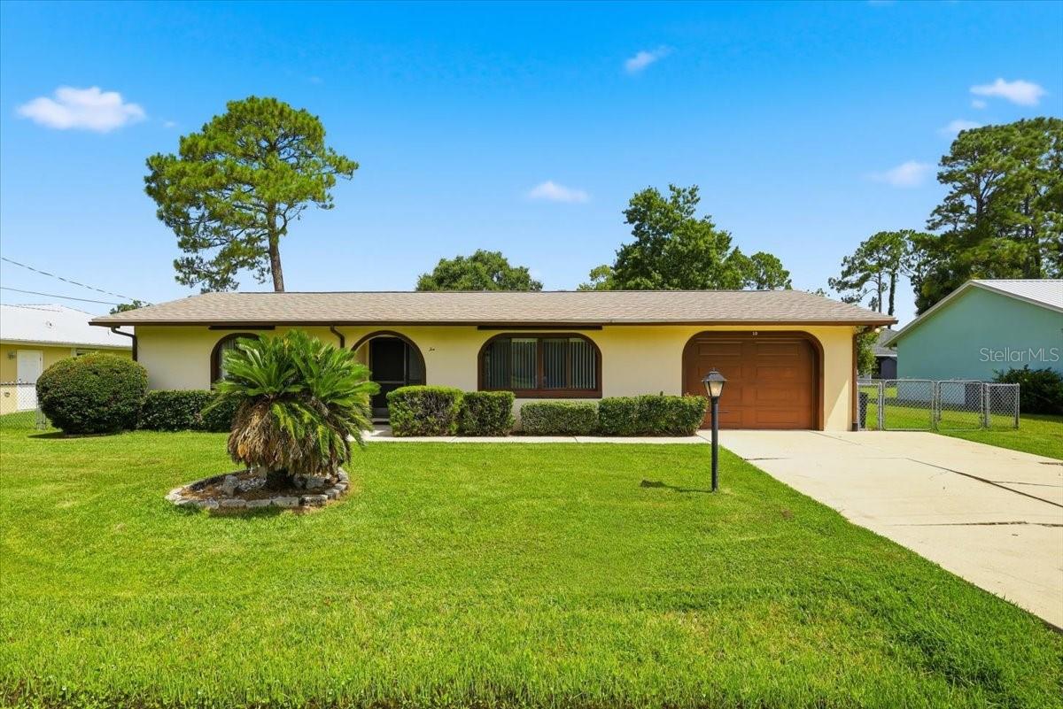 10 FENWICK LN, PALM COAST, FL