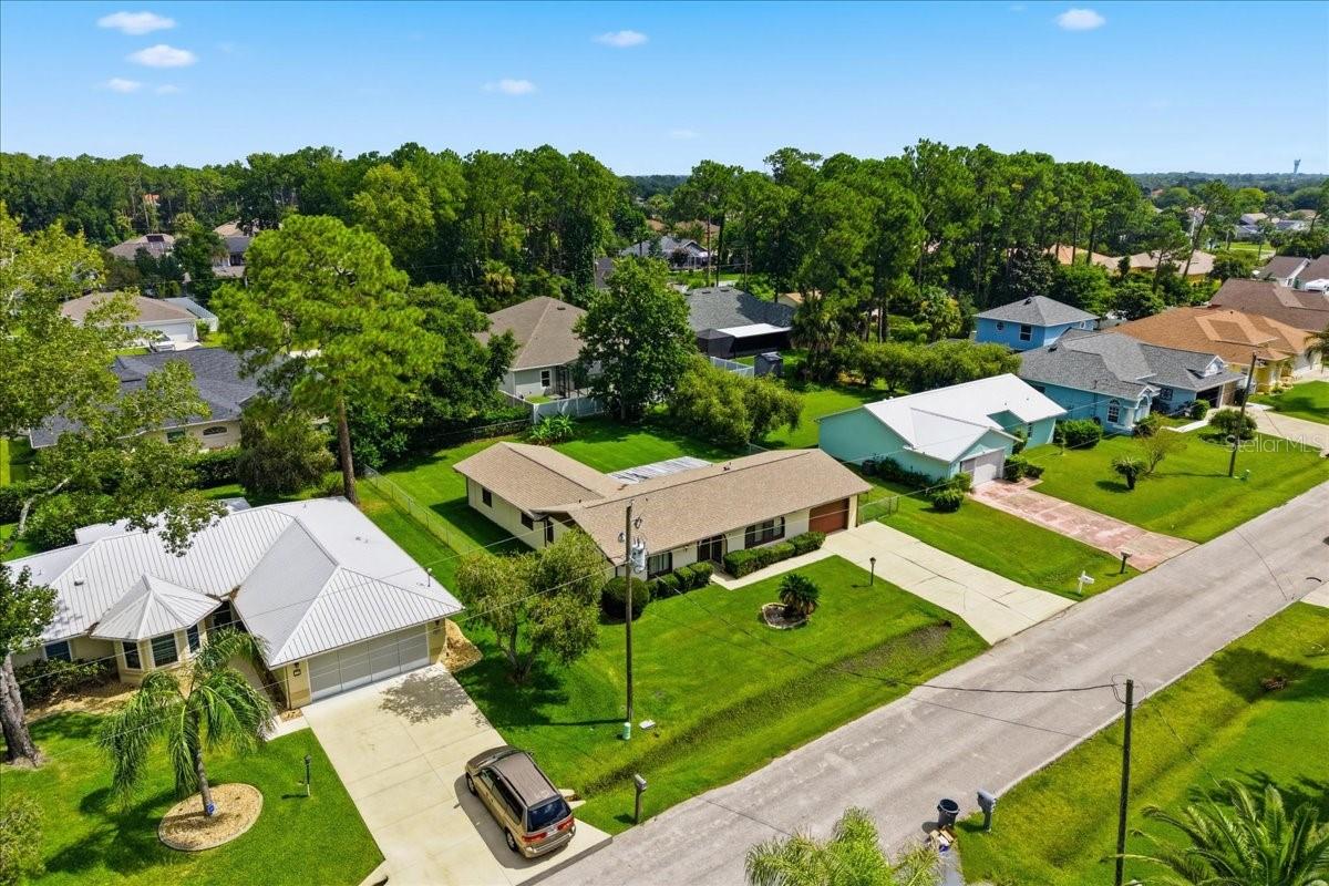 10 FENWICK LN, PALM COAST, FL — photo 39