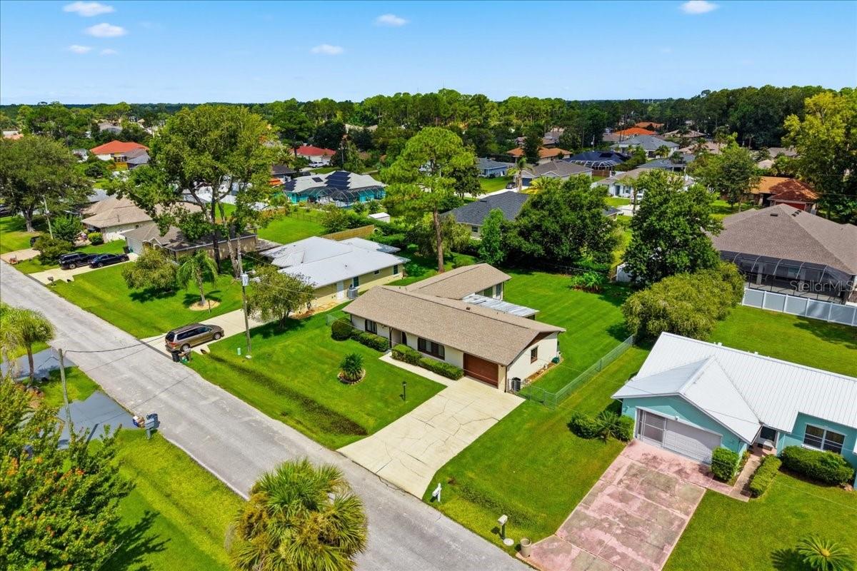 10 FENWICK LN, PALM COAST, FL — photo 40