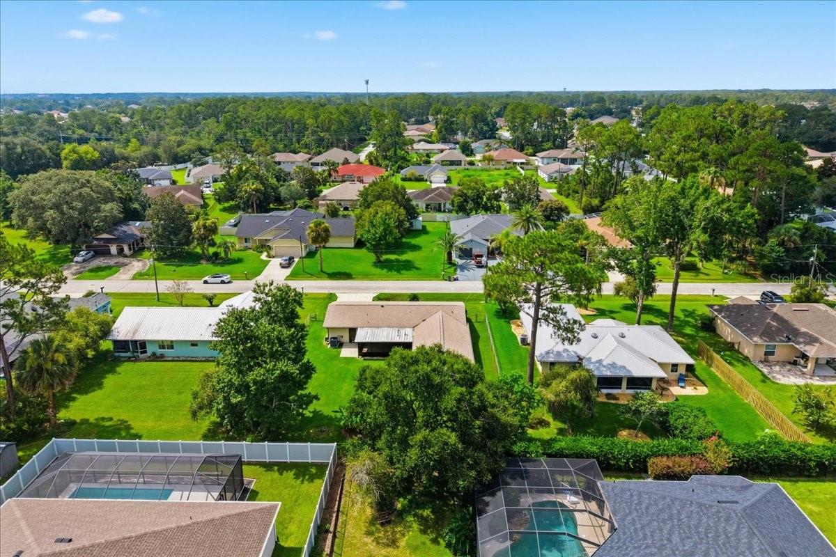 10 FENWICK LN, PALM COAST, FL — photo 41