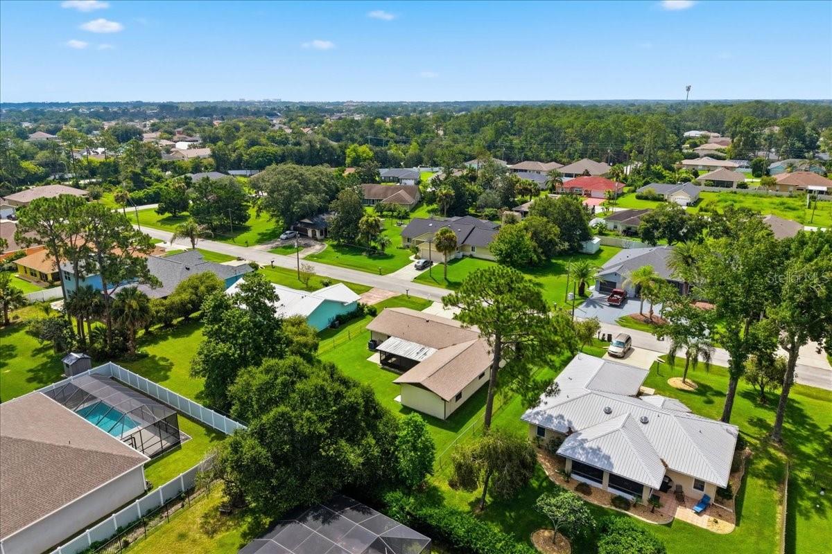 10 FENWICK LN, PALM COAST, FL — photo 46