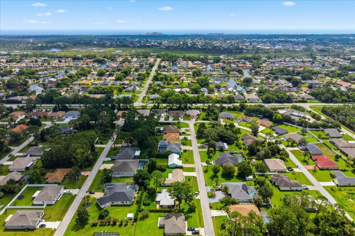 10 FENWICK LN, PALM COAST, FL — photo 47
