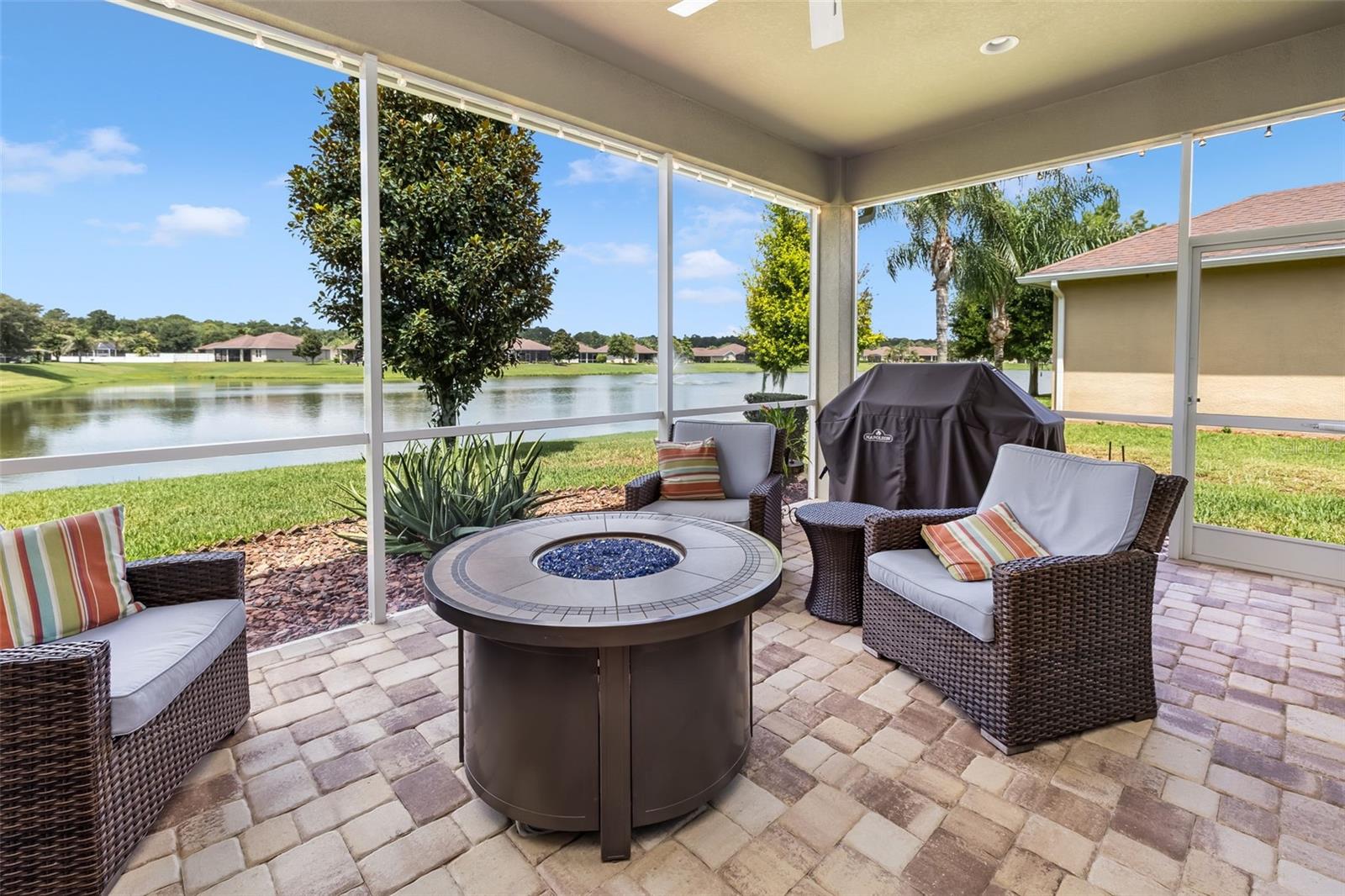 64 ARENA LAKE DR, PALM COAST, FL — photo 18