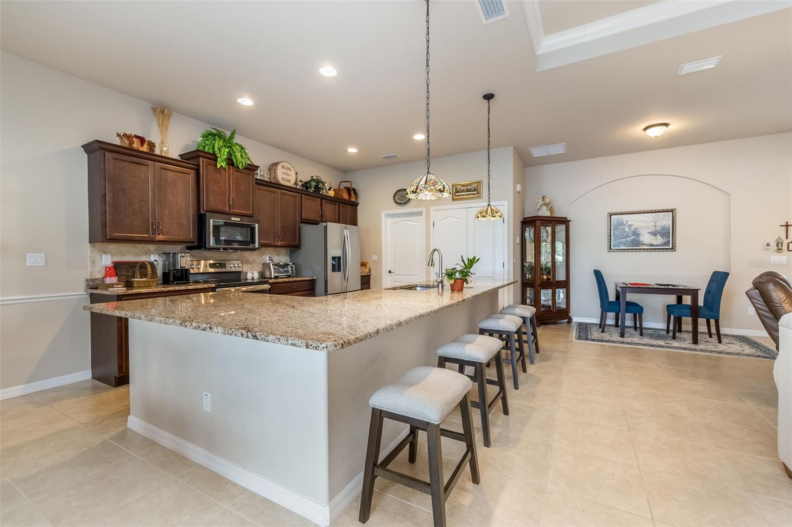 64 ARENA LAKE DR, PALM COAST, FL — photo 33