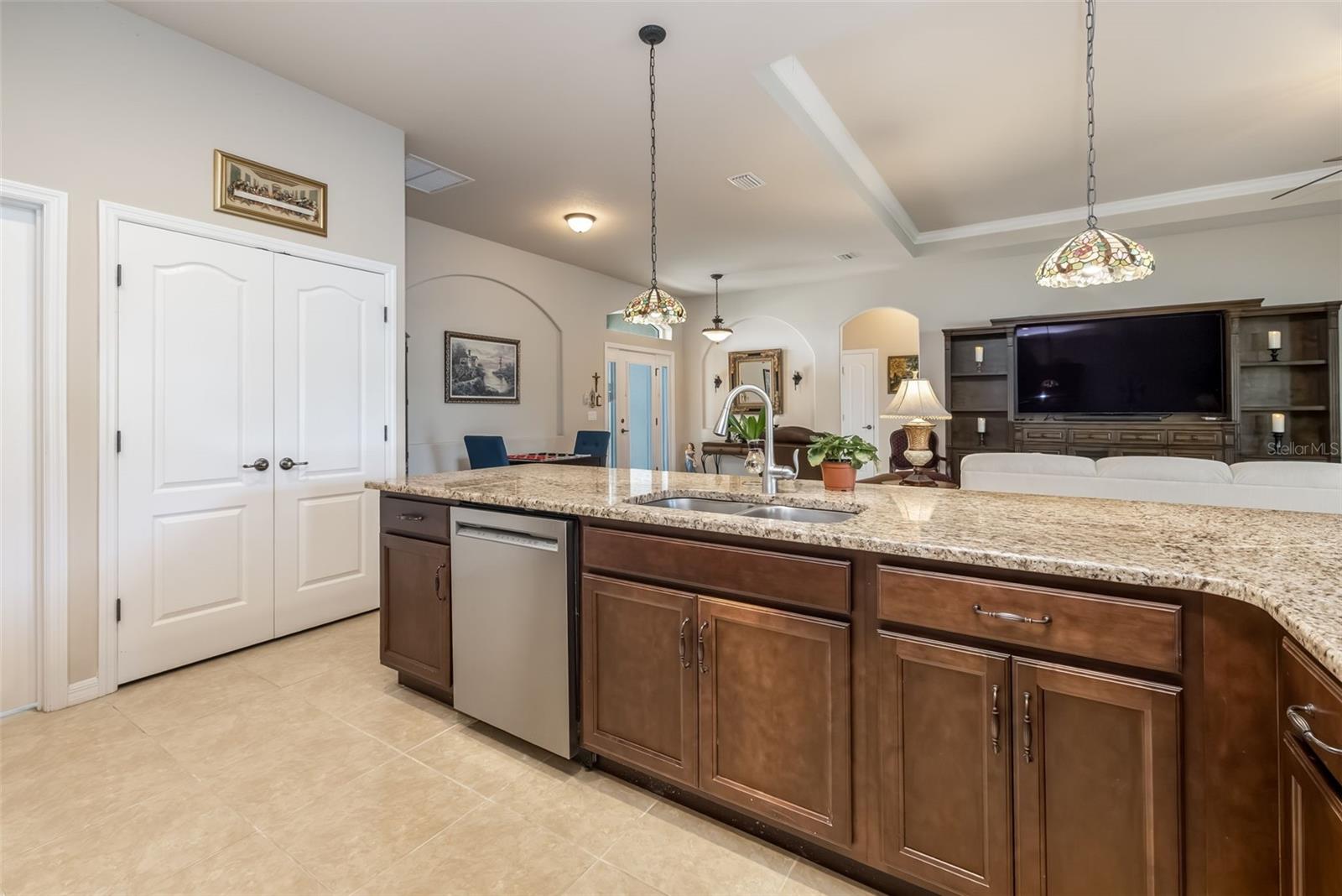 64 ARENA LAKE DR, PALM COAST, FL — photo 35