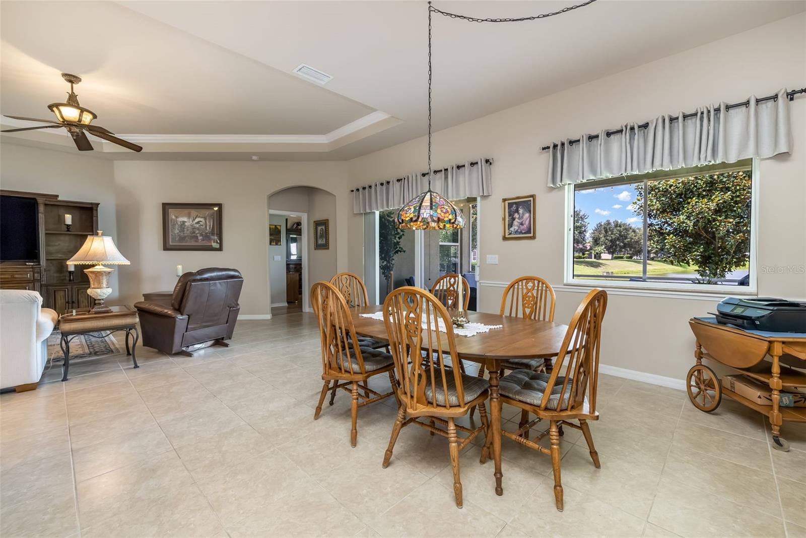 64 ARENA LAKE DR, PALM COAST, FL — photo 39
