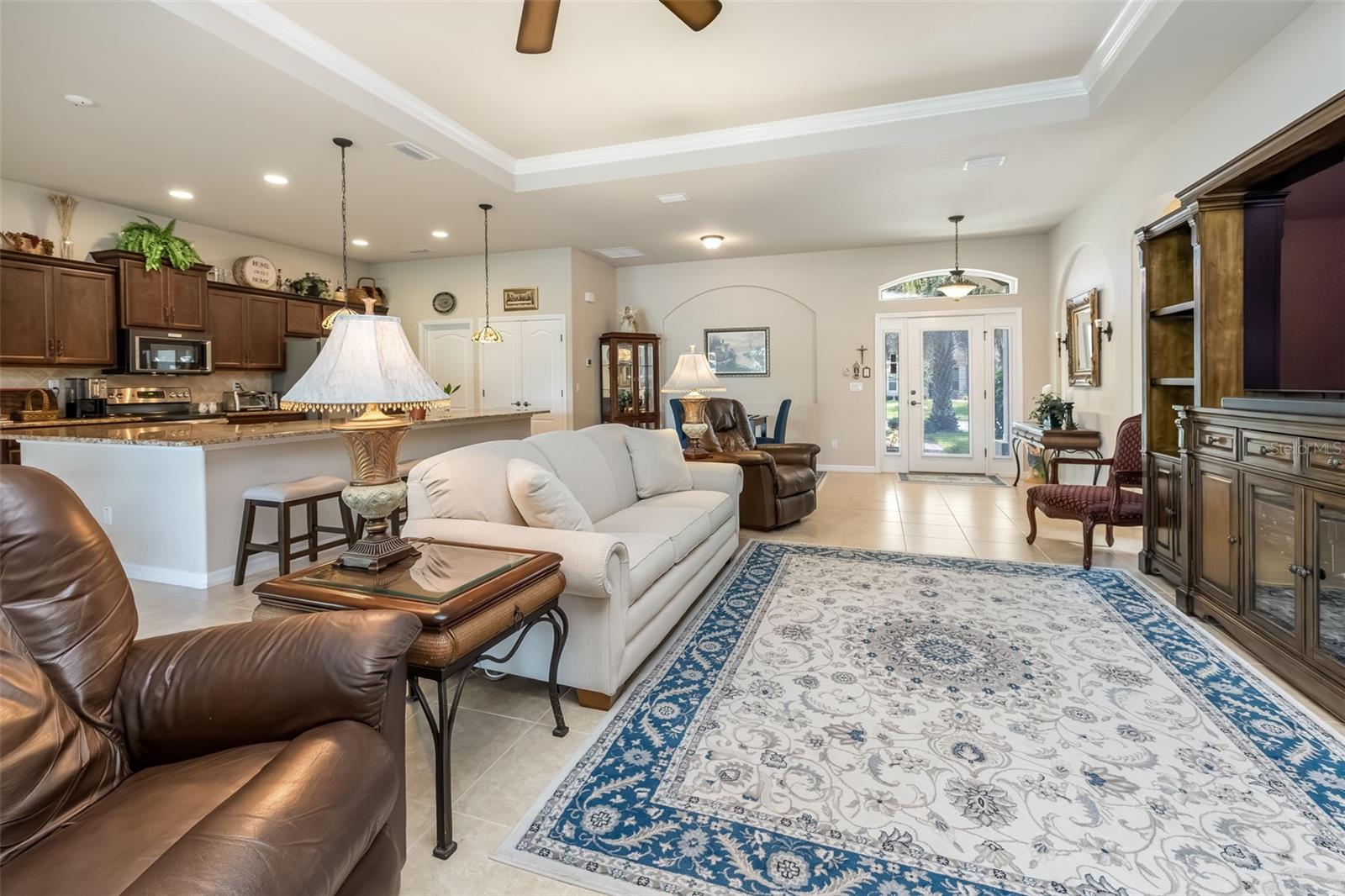 64 ARENA LAKE DR, PALM COAST, FL — photo 42