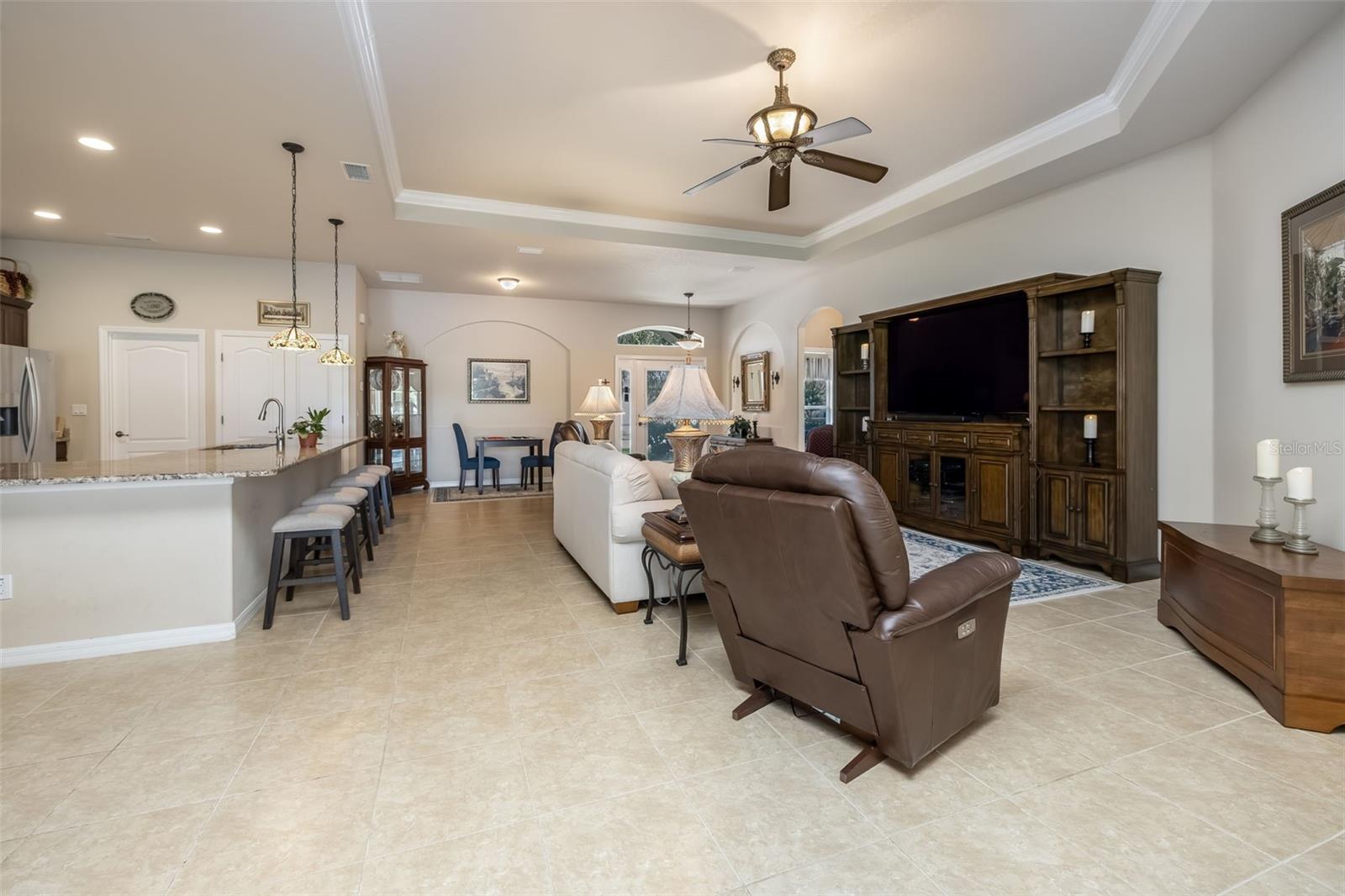 64 ARENA LAKE DR, PALM COAST, FL — photo 44