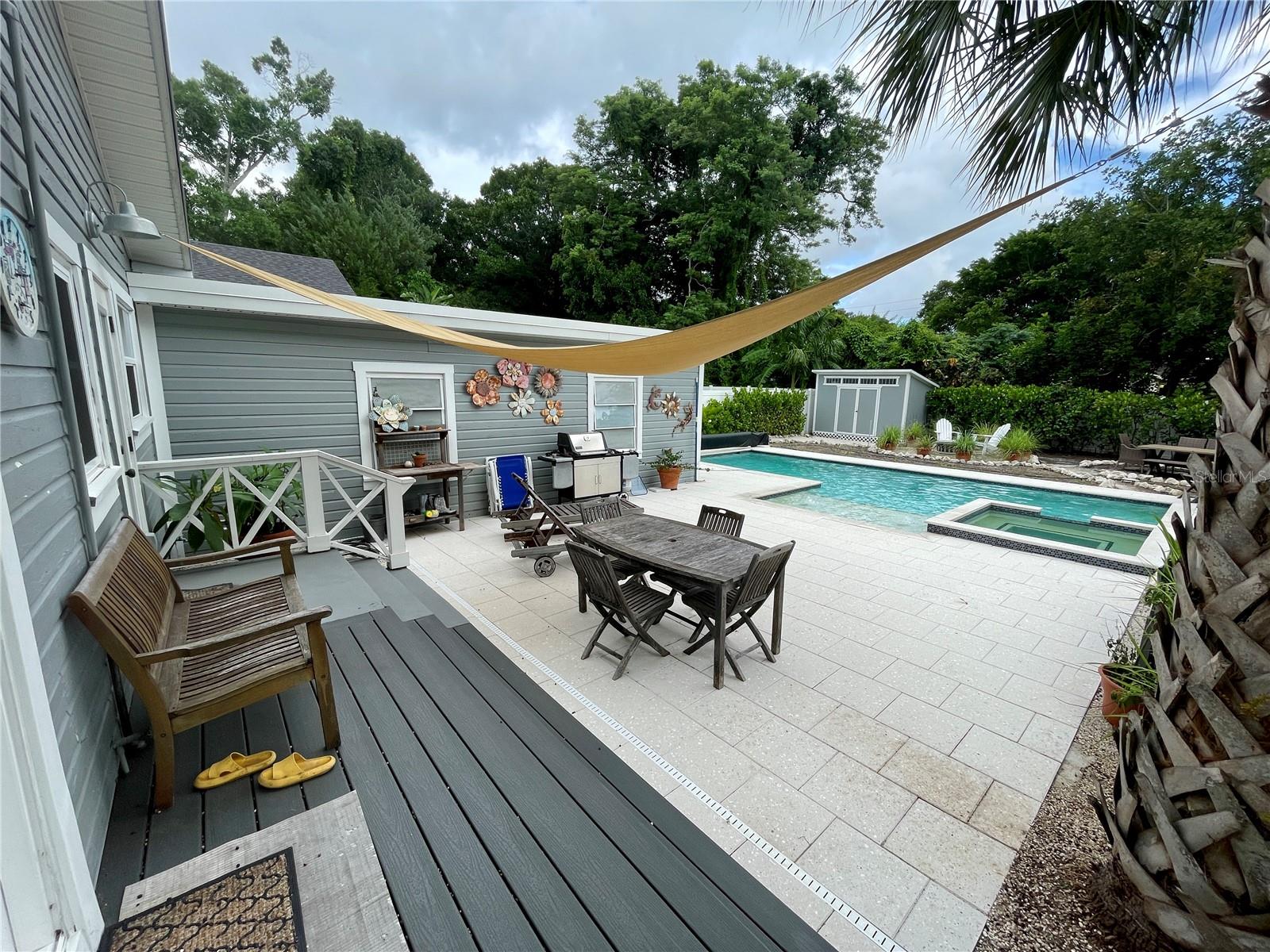 2703 10TH AVE W, BRADENTON, FL — photo 26