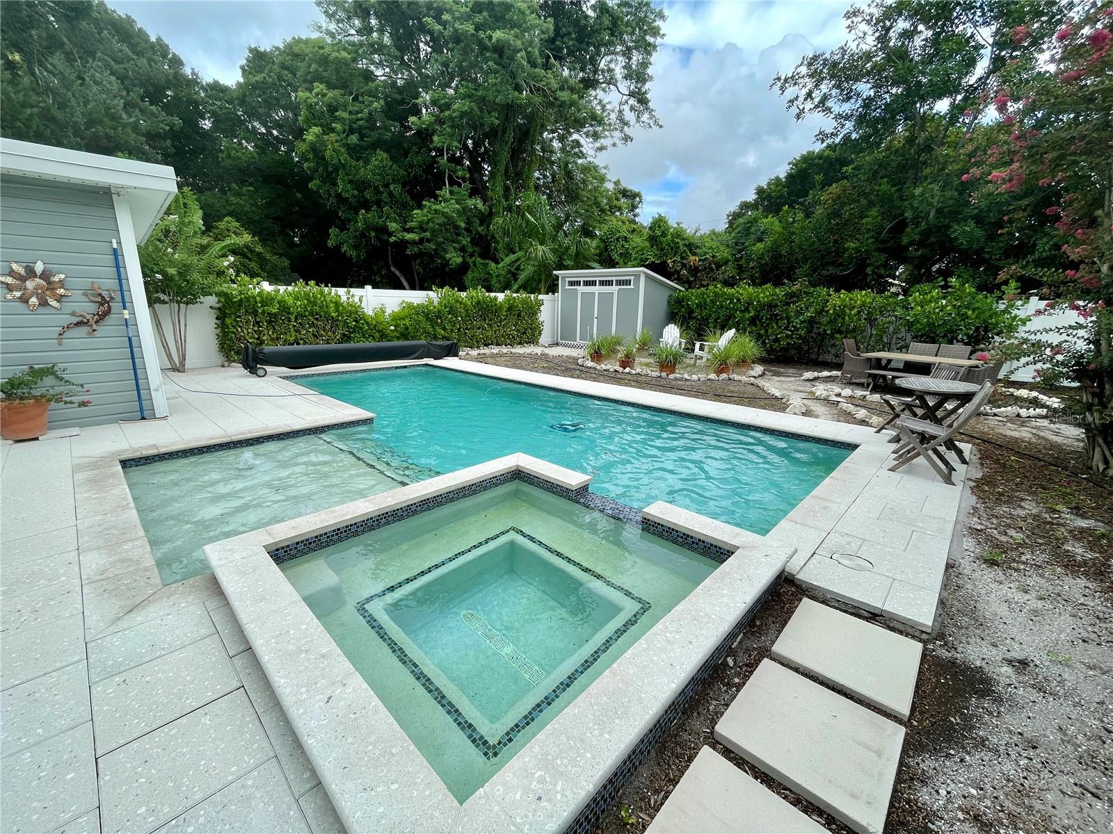 2703 10TH AVE W, BRADENTON, FL — photo 29