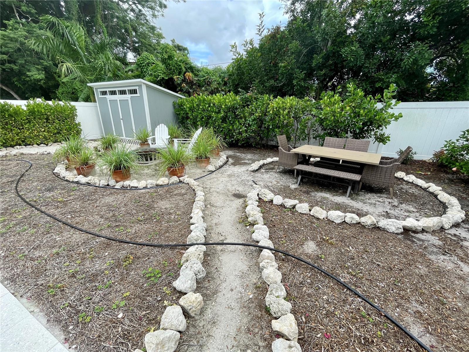 2703 10TH AVE W, BRADENTON, FL — photo 33