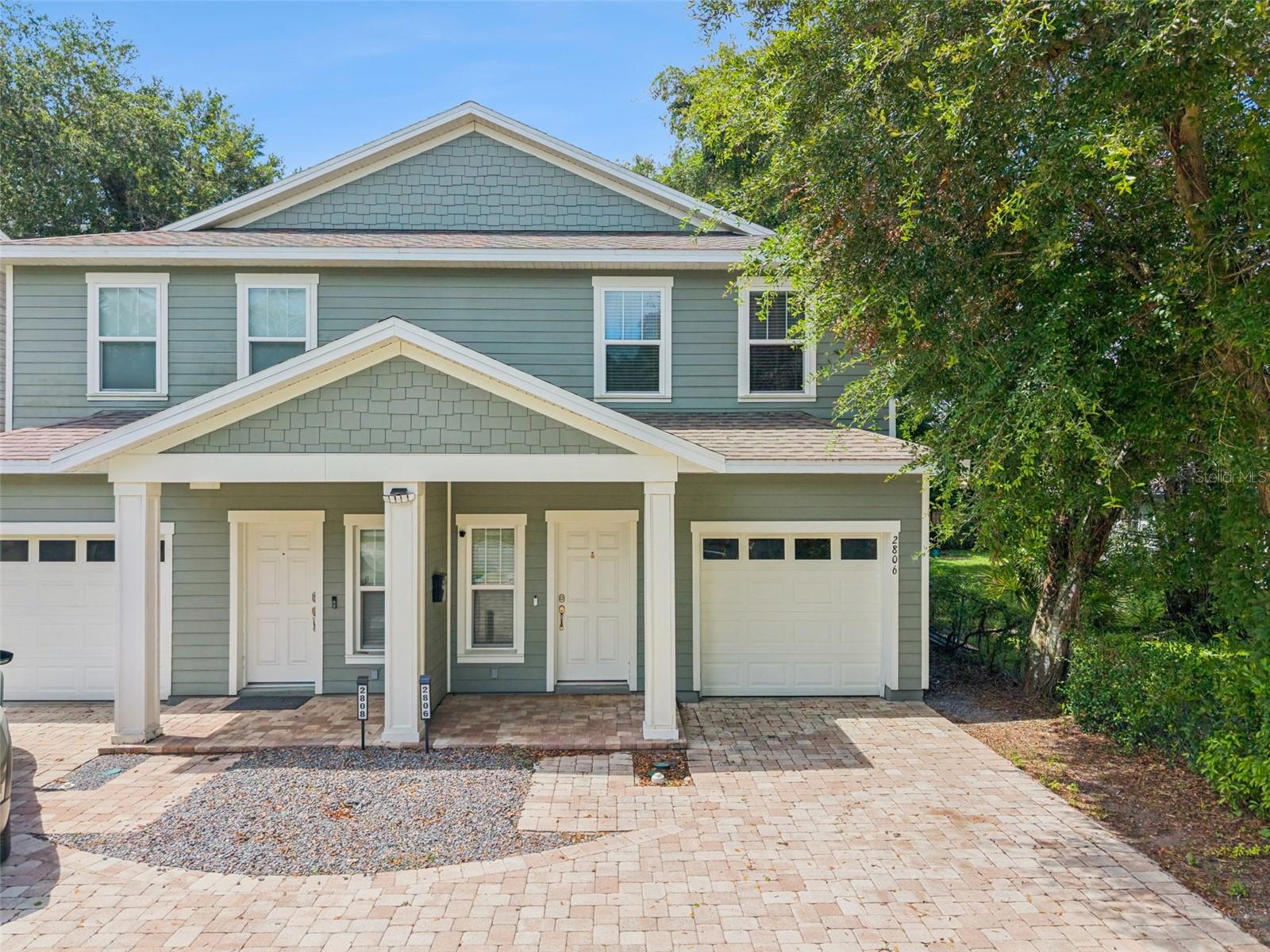 2806 KILGORE ST, ORLANDO, FL