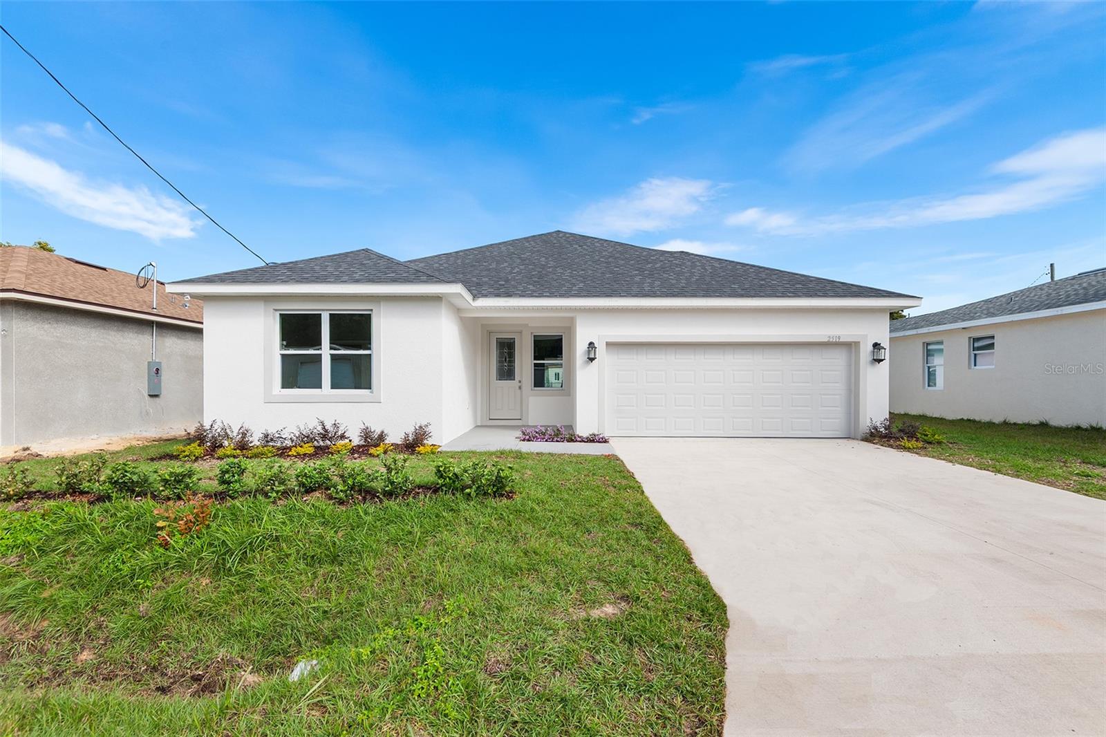 2519 AVENUE E SW, WINTER HAVEN, FL