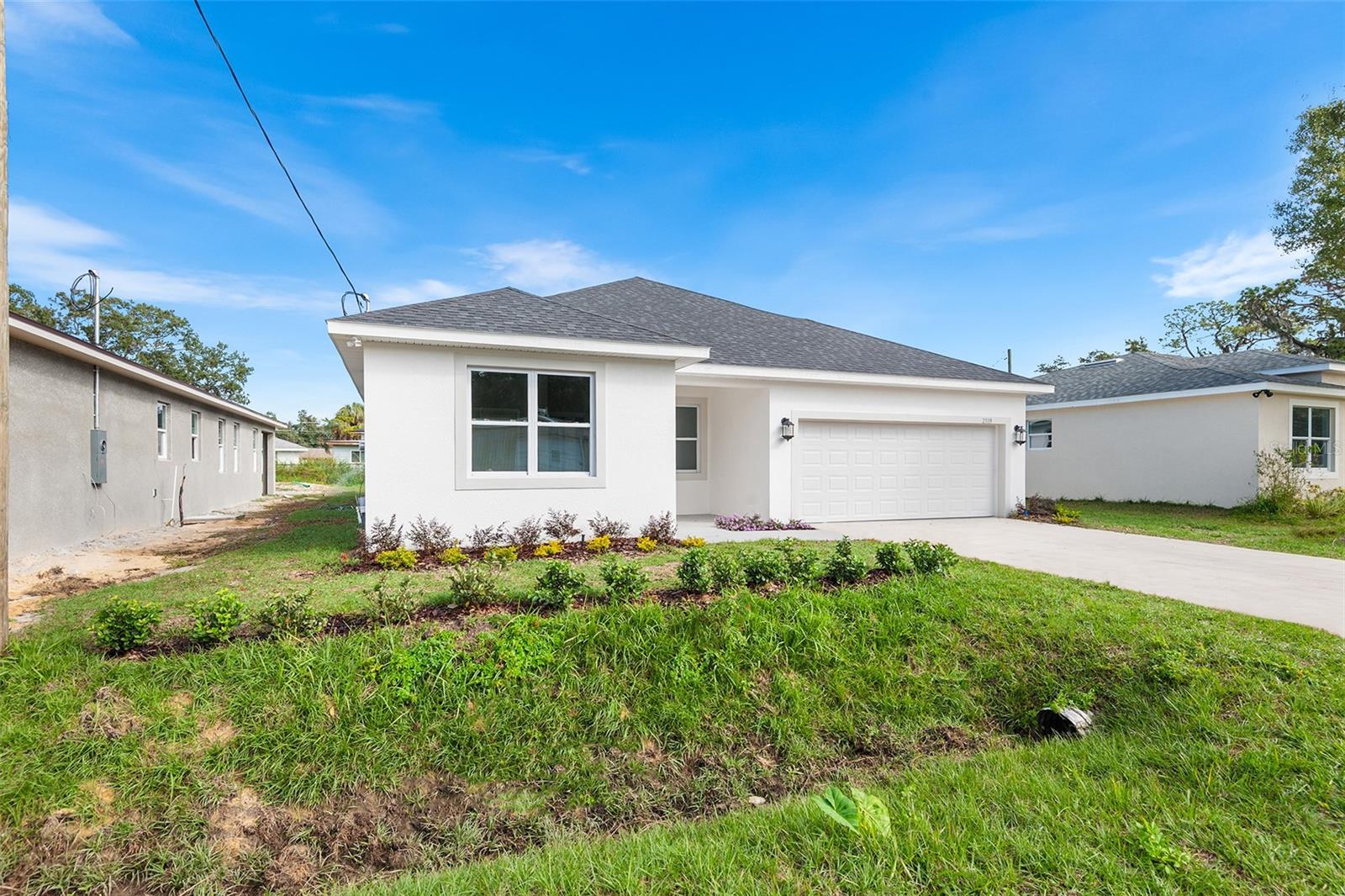 2519 AVENUE E SW, WINTER HAVEN, FL — photo 2