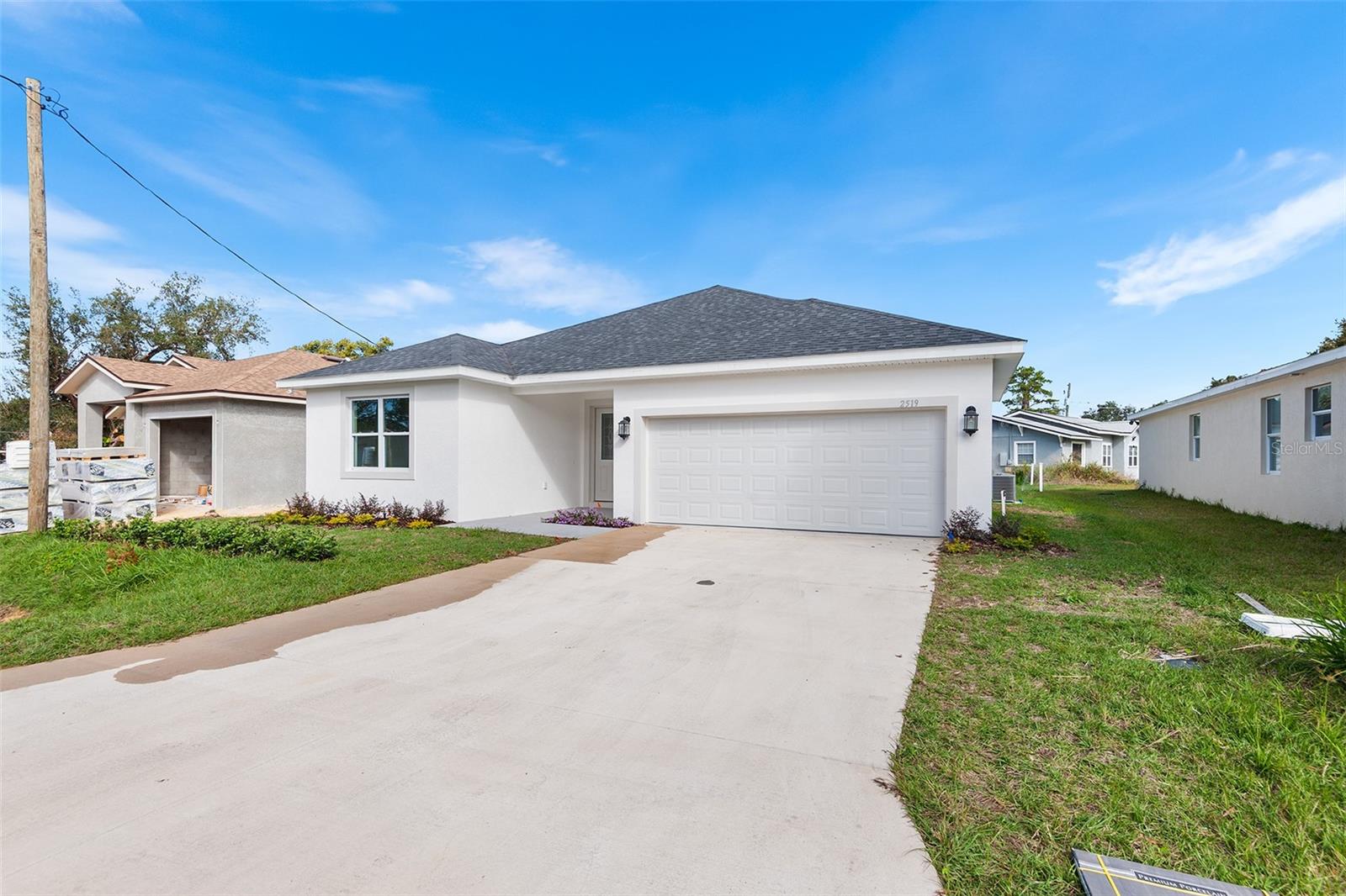 2519 AVENUE E SW, WINTER HAVEN, FL — photo 3