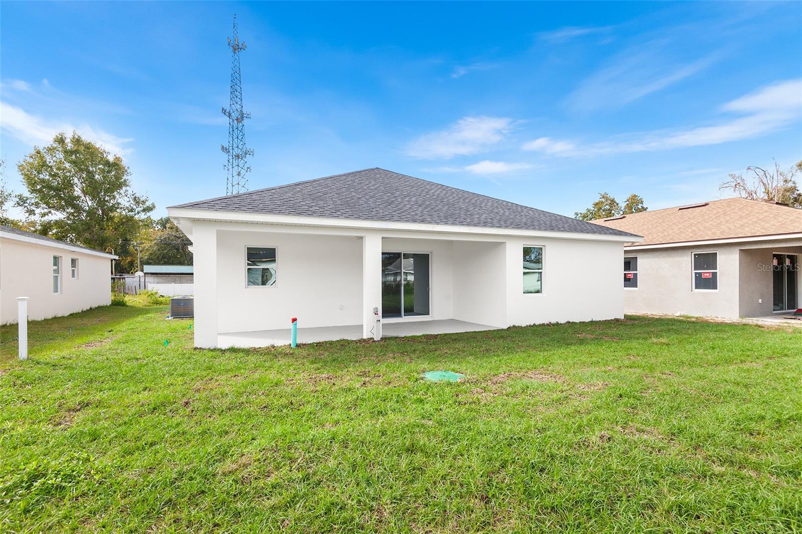 2519 AVENUE E SW, WINTER HAVEN, FL — photo 4