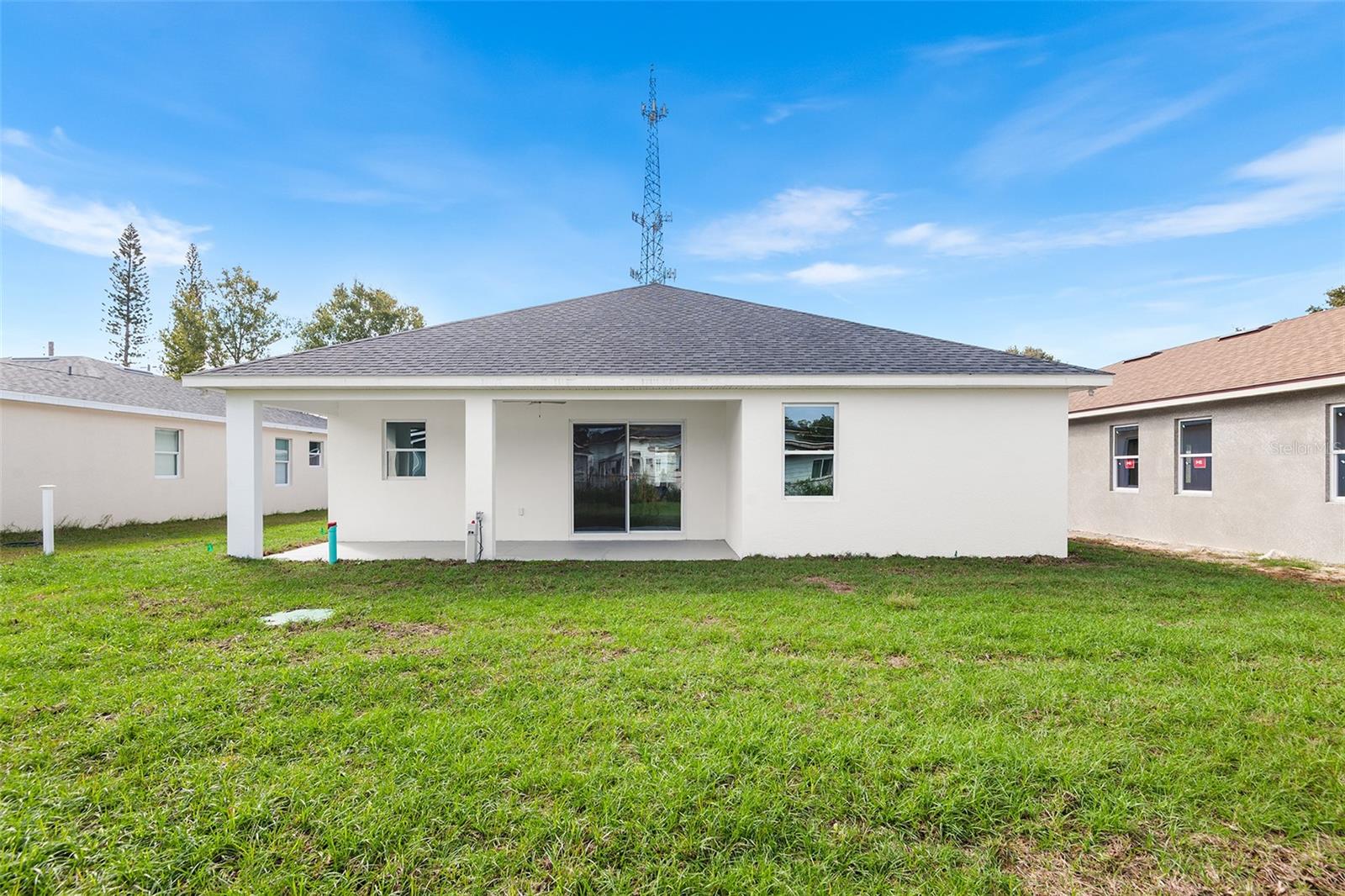 2519 AVENUE E SW, WINTER HAVEN, FL — photo 5