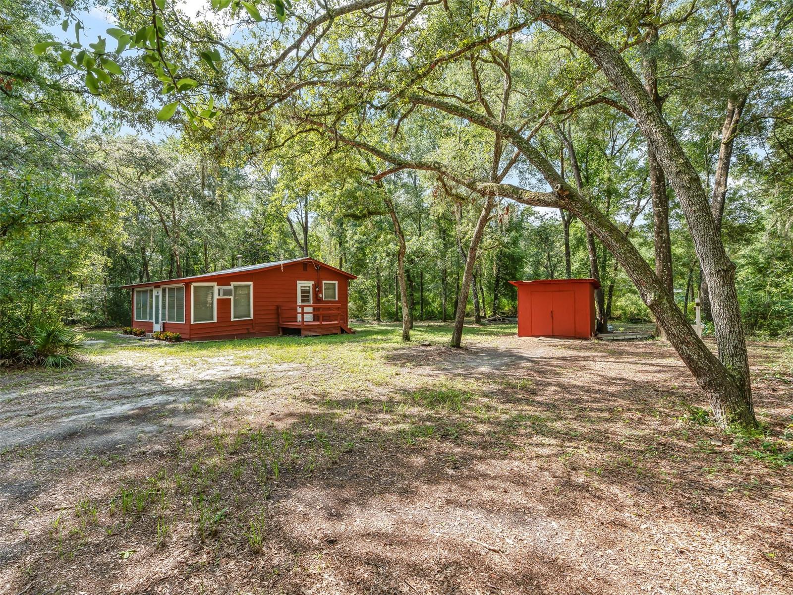 4935 SW 124TH LN, WEBSTER, FL — photo 2
