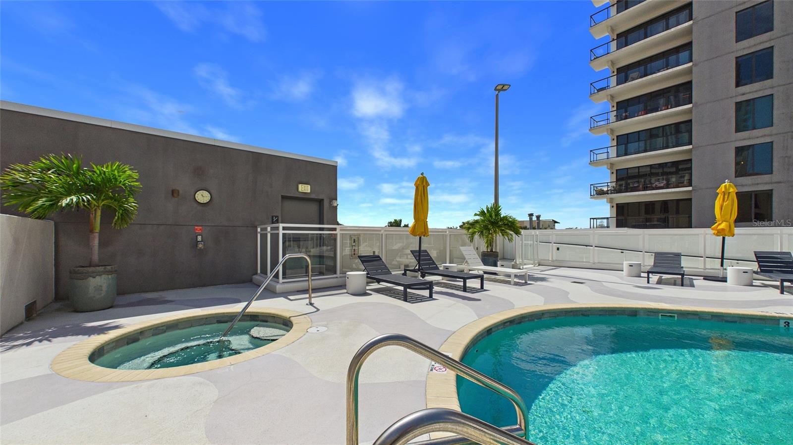 199 DALI BLVD #1106, ST PETERSBURG, FL — photo 41