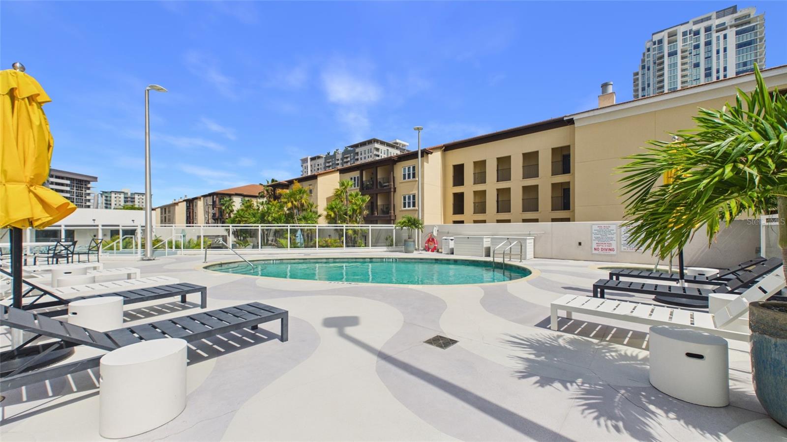 199 DALI BLVD #1106, ST PETERSBURG, FL — photo 42