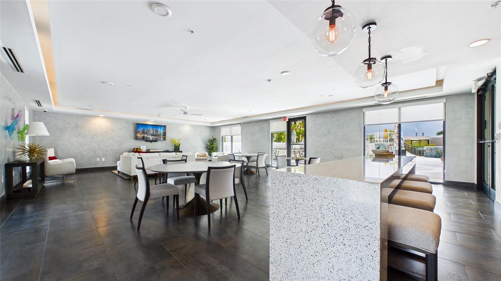 199 DALI BLVD #1106, ST PETERSBURG, FL — photo 31
