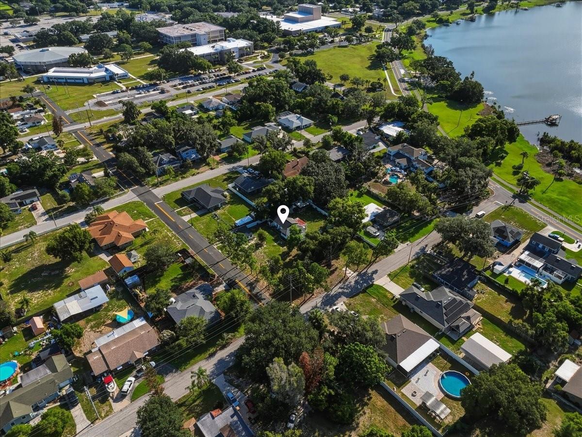 650 9TH ST NE, WINTER HAVEN, FL — photo 42