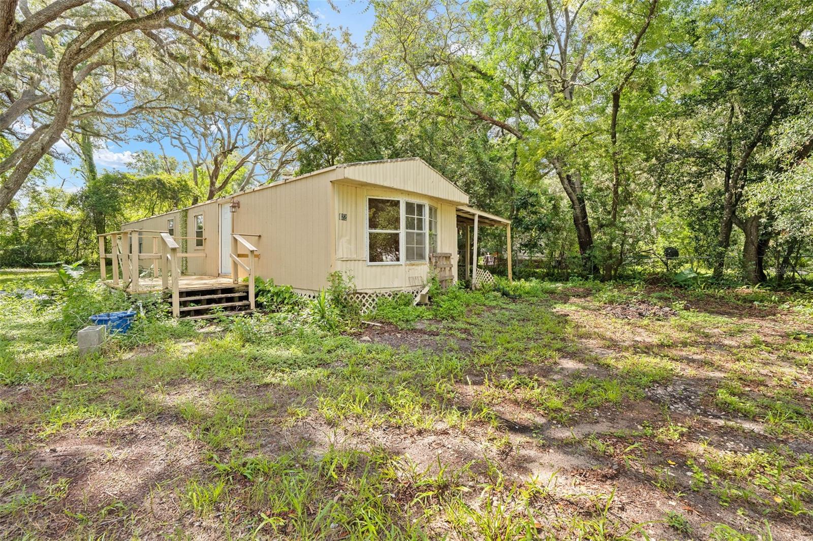 122 ARKAYS AVE, SPRING HILL, FL — photo 2