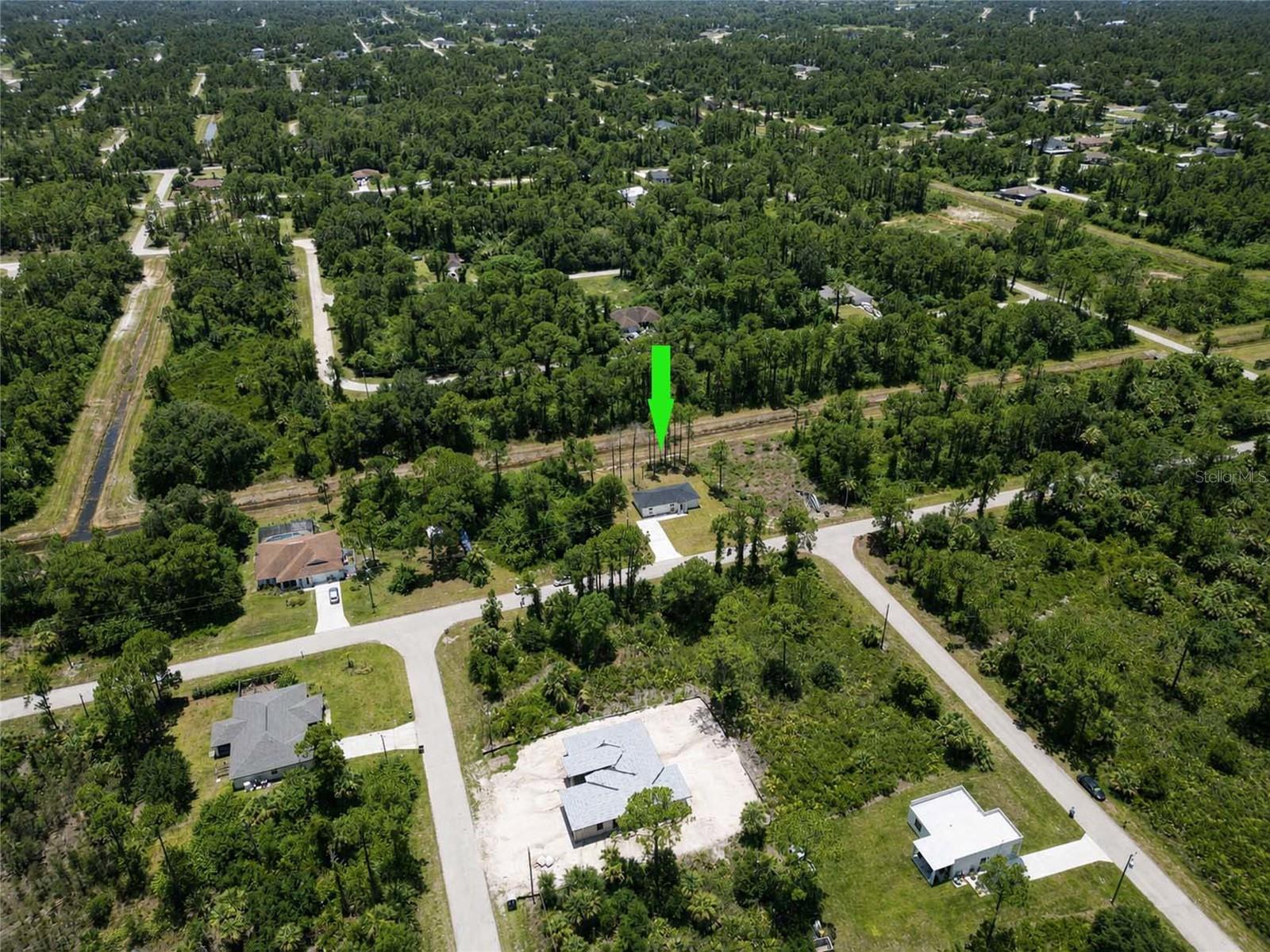 1120 RAVENSWOOD ST E, LEHIGH ACRES, FL — photo 29