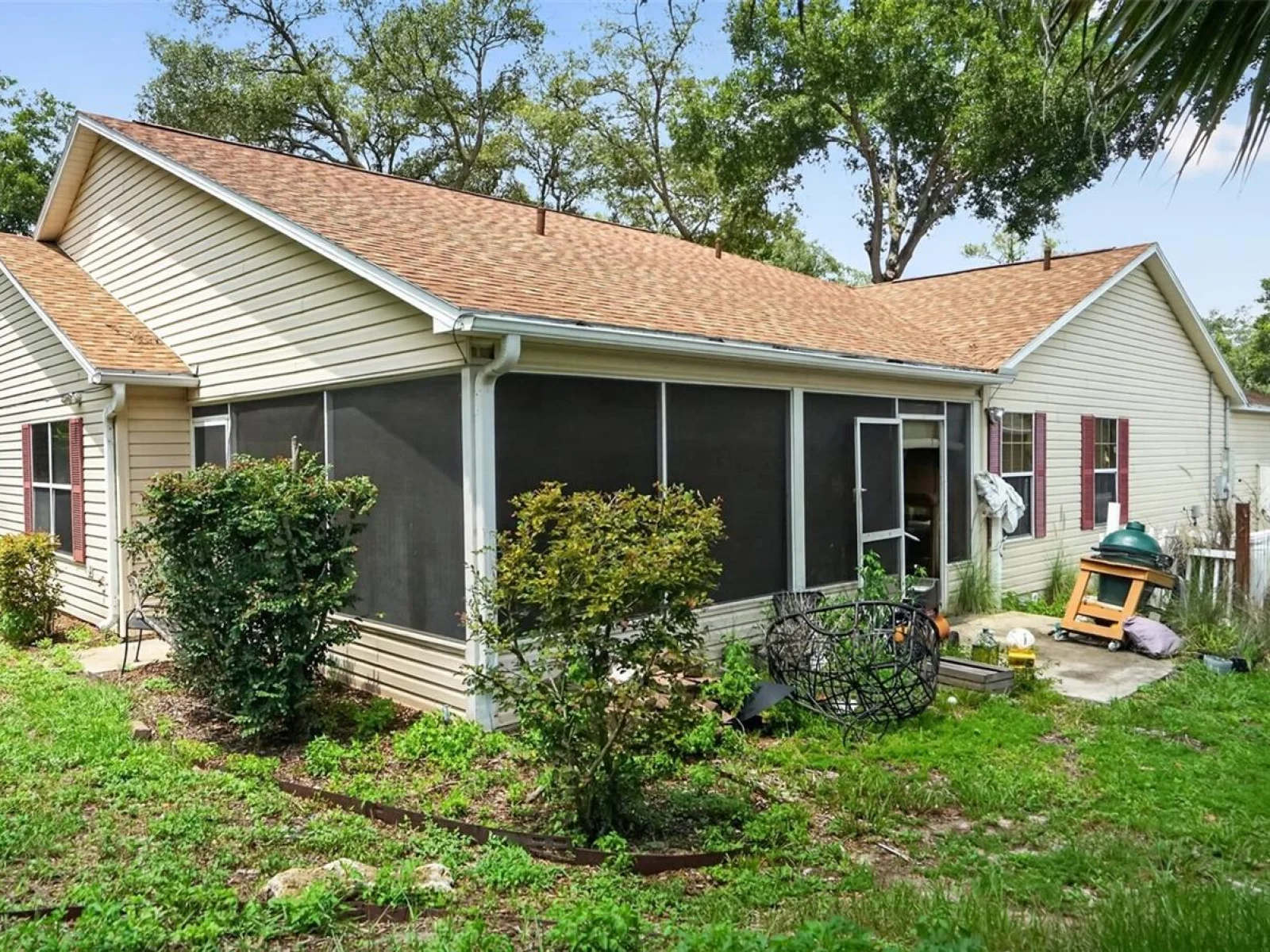 706 MURRAY LN, LADY LAKE, FL — photo 26