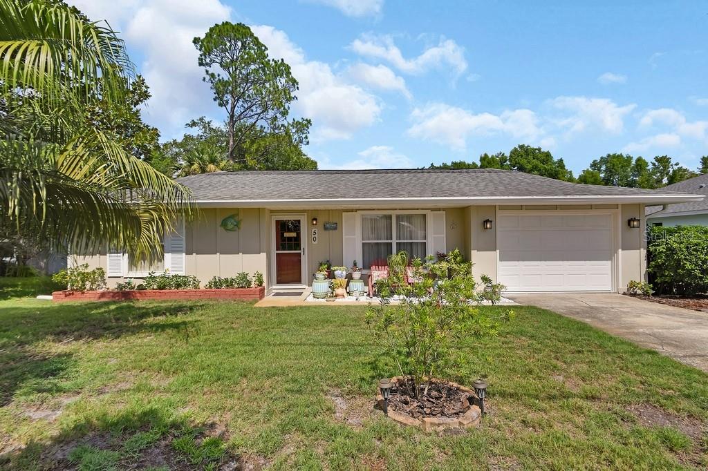50 BONITA RD, DEBARY, FL
