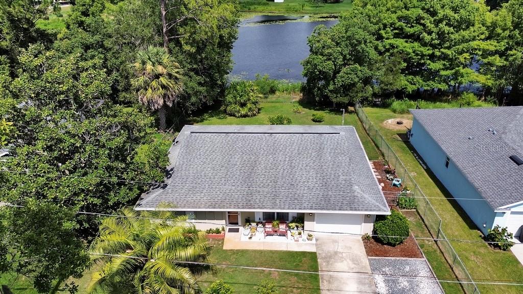50 BONITA RD, DEBARY, FL — photo 2