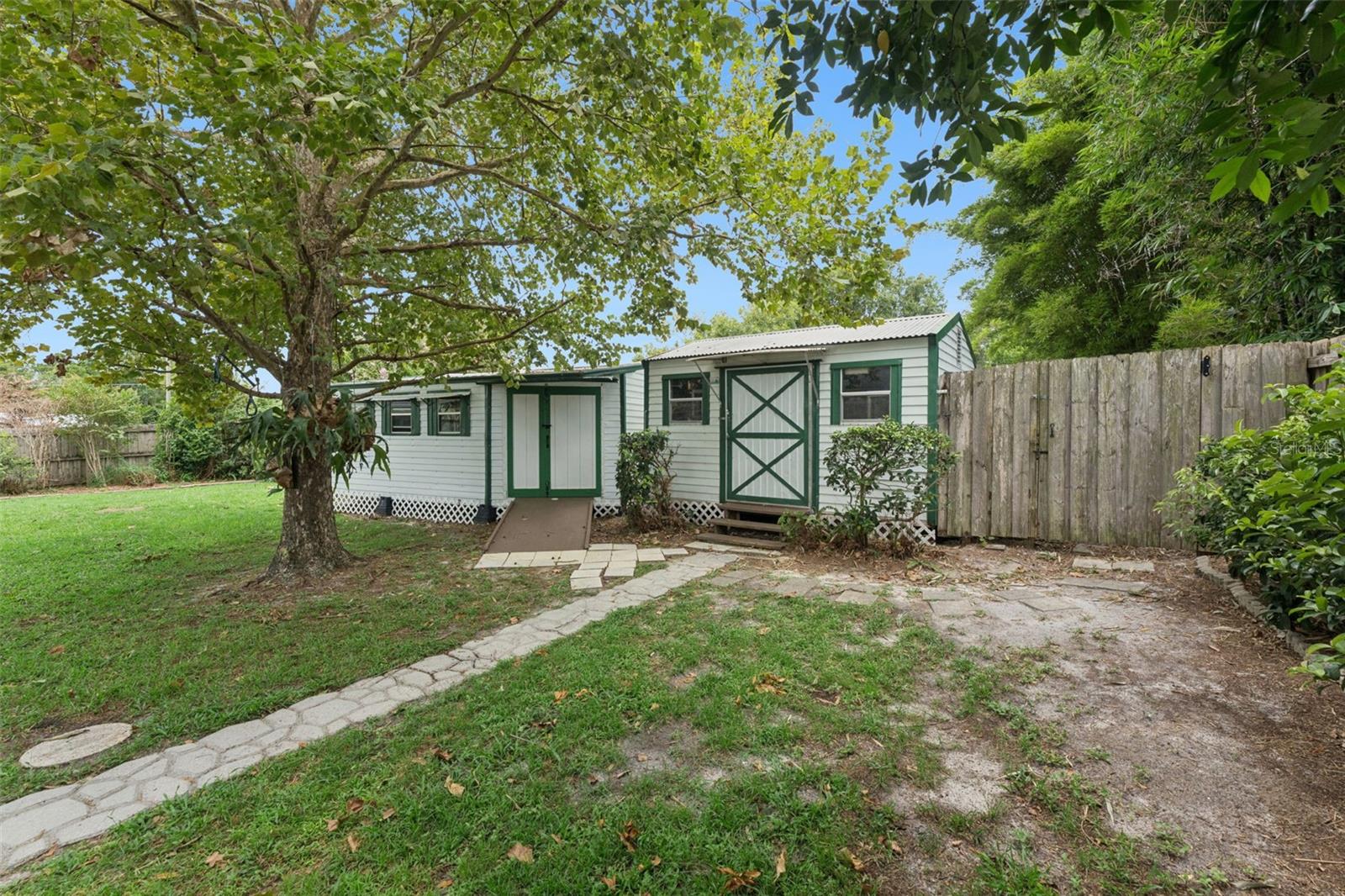 31 JASMINE DR, DEBARY, FL — photo 30