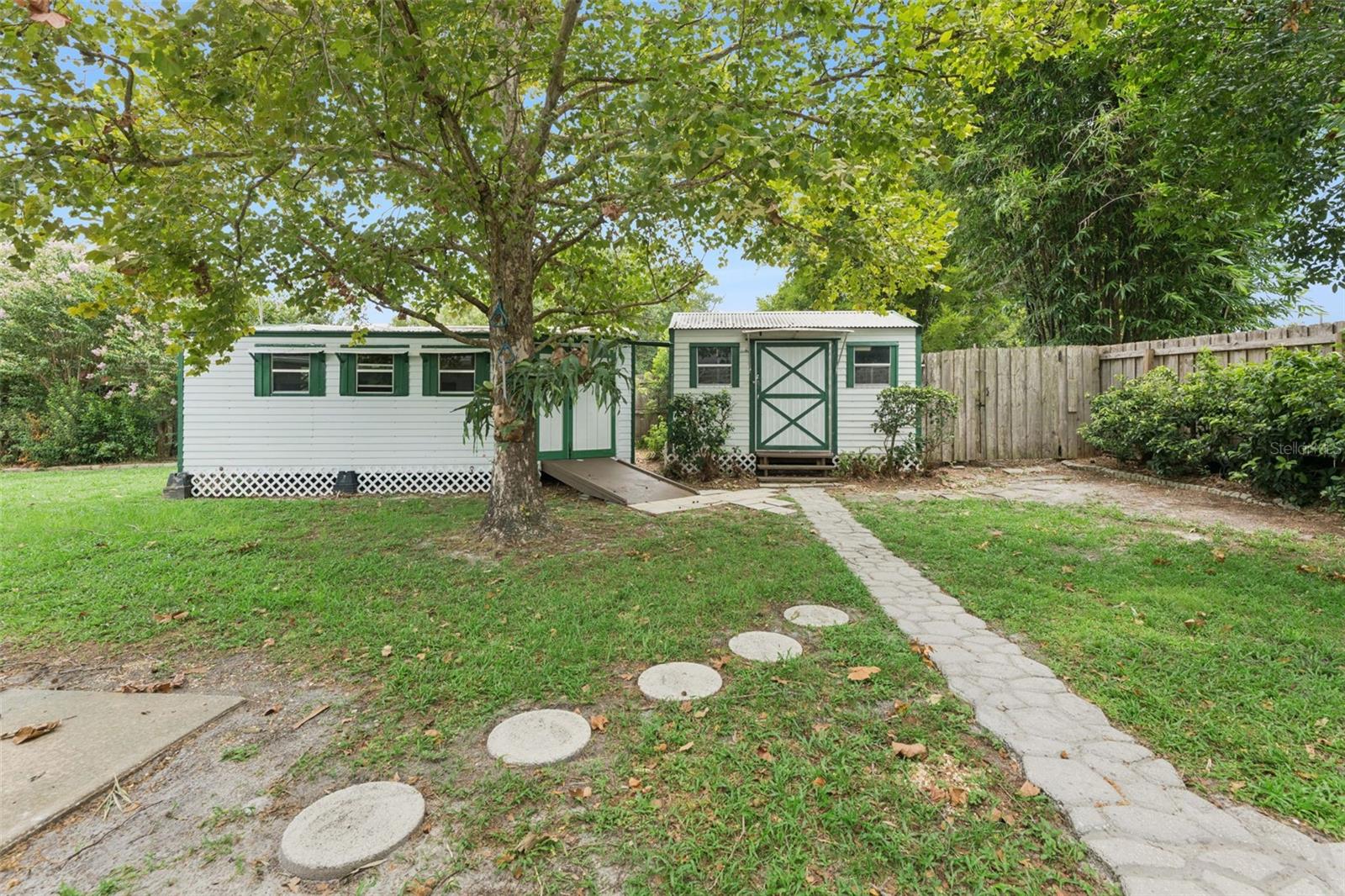 31 JASMINE DR, DEBARY, FL — photo 32