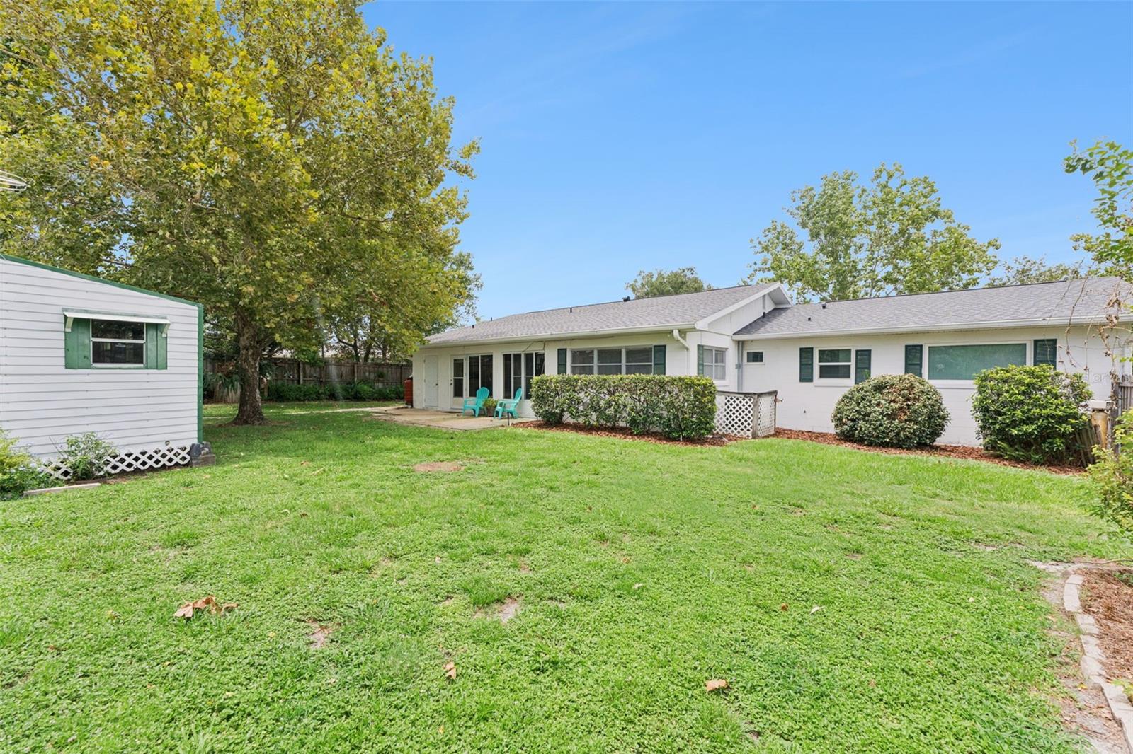 31 JASMINE DR, DEBARY, FL — photo 33
