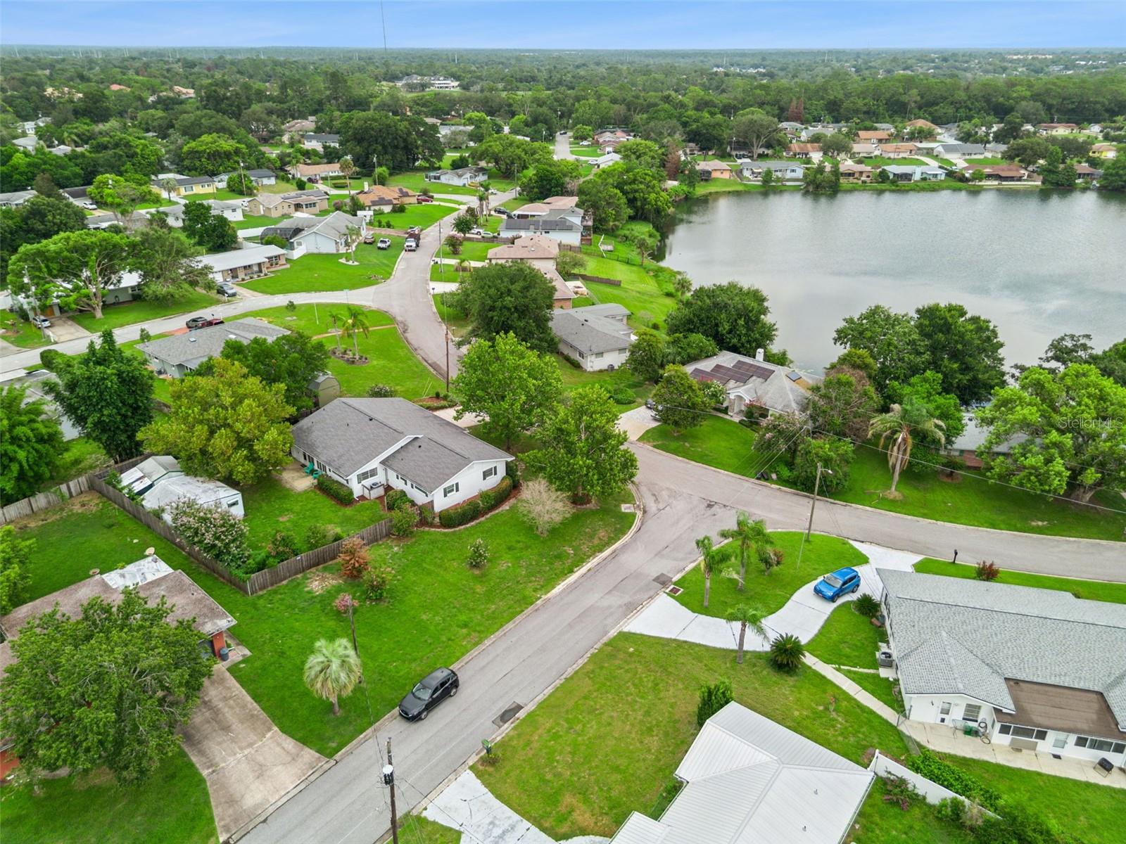 31 JASMINE DR, DEBARY, FL — photo 35