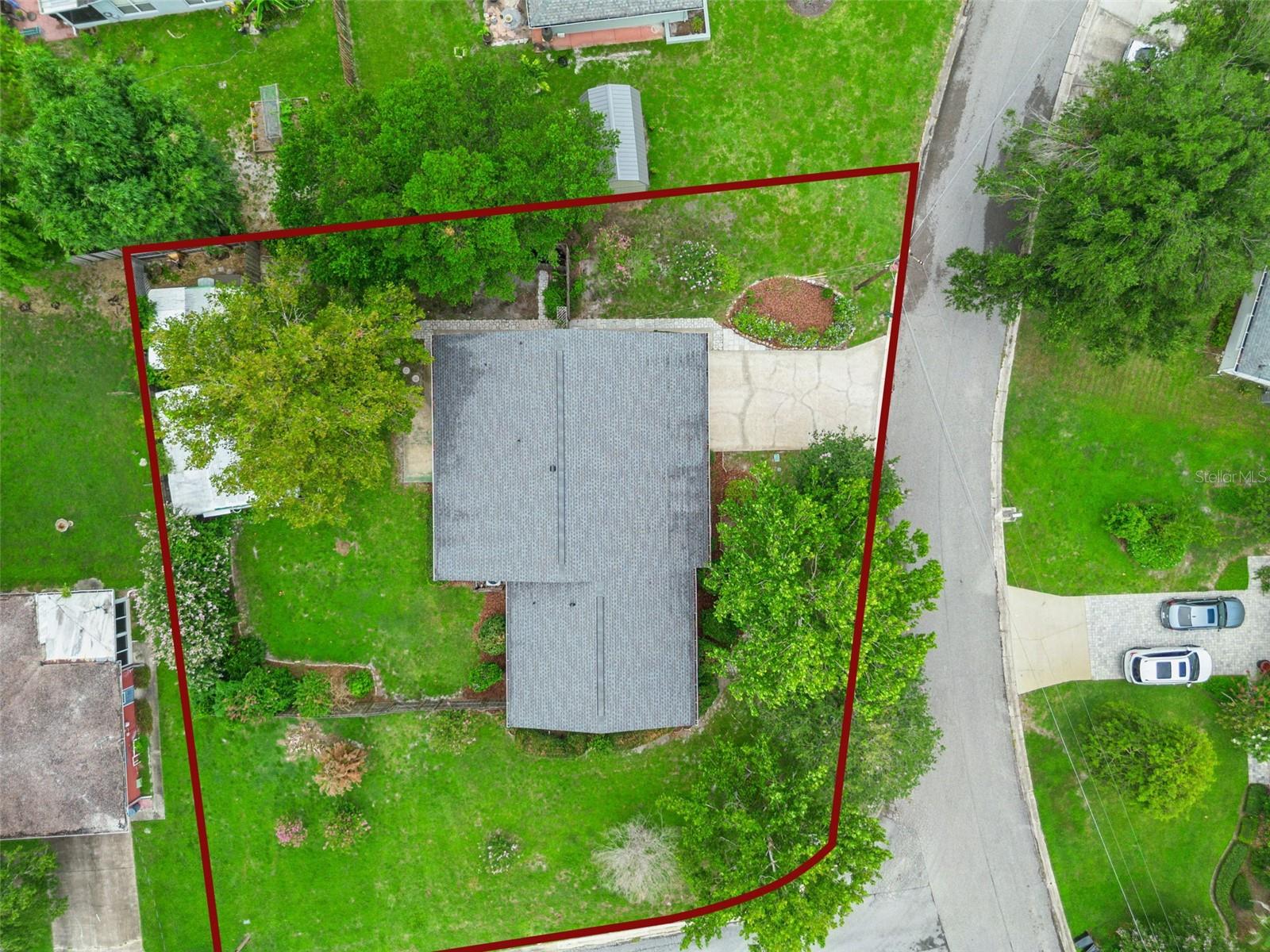 31 JASMINE DR, DEBARY, FL — photo 36